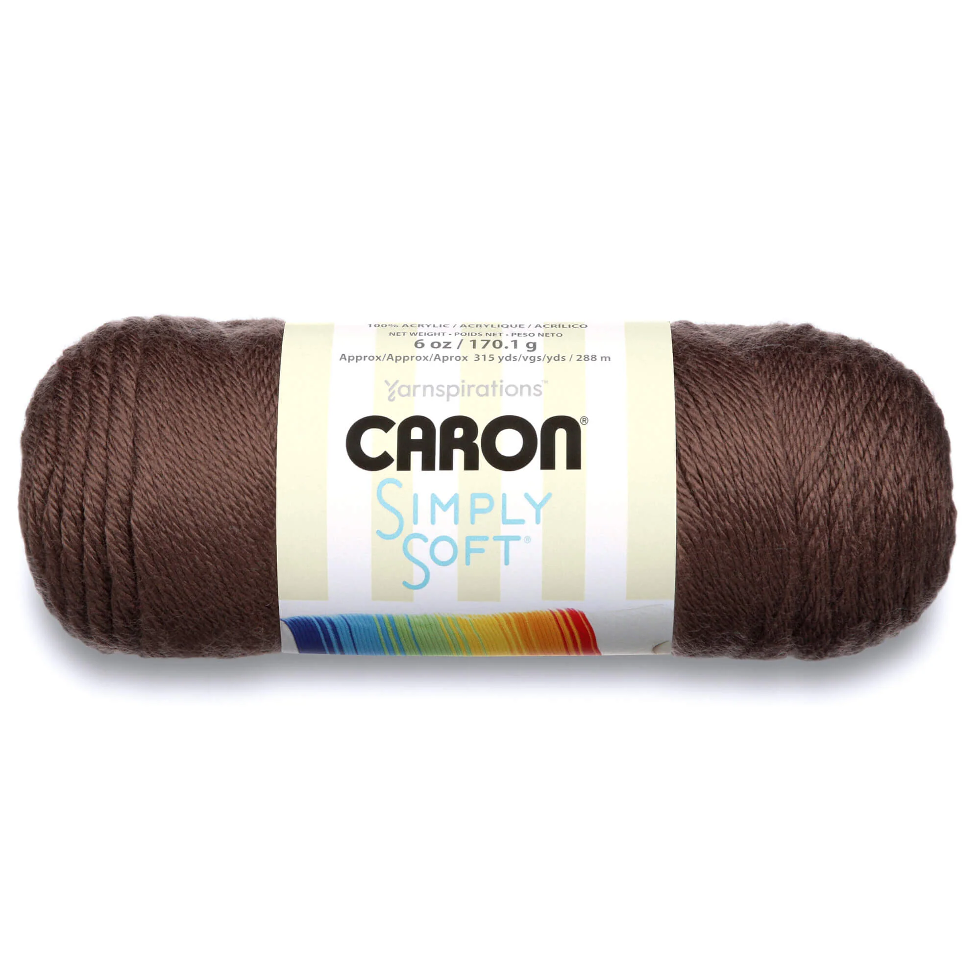 Caron Simply Soft Yarn - Image 143