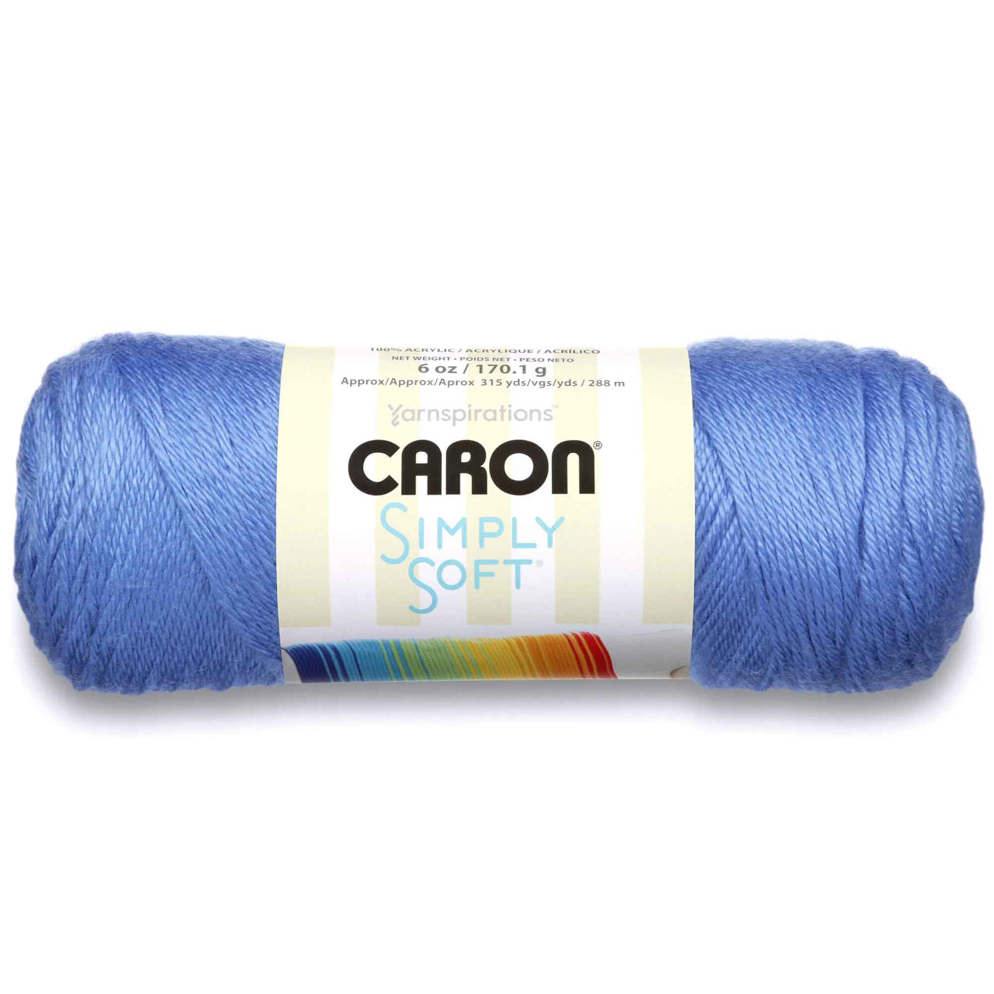 Caron Simply Soft Yarn - Image 148