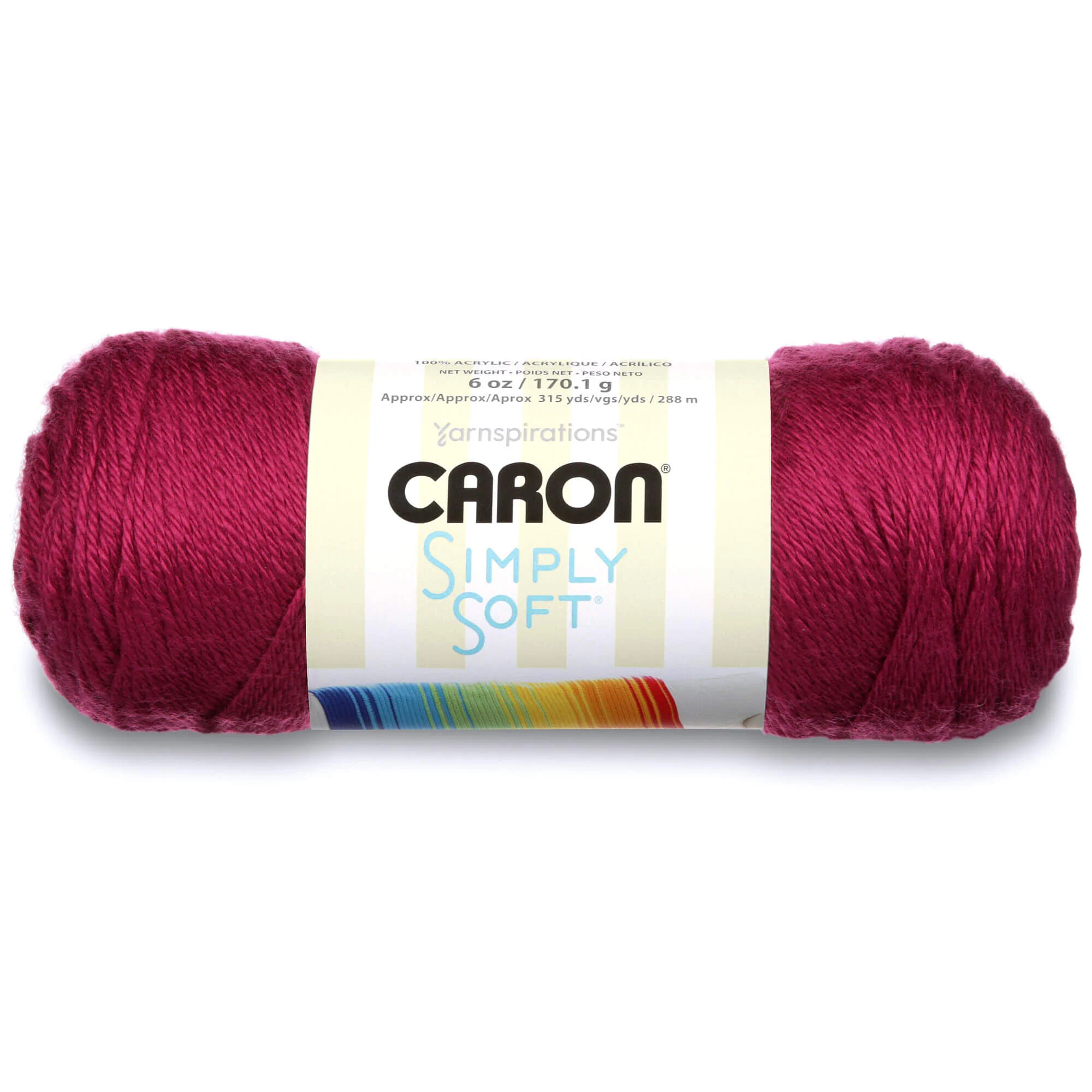 Caron Simply Soft Yarn - Image 149