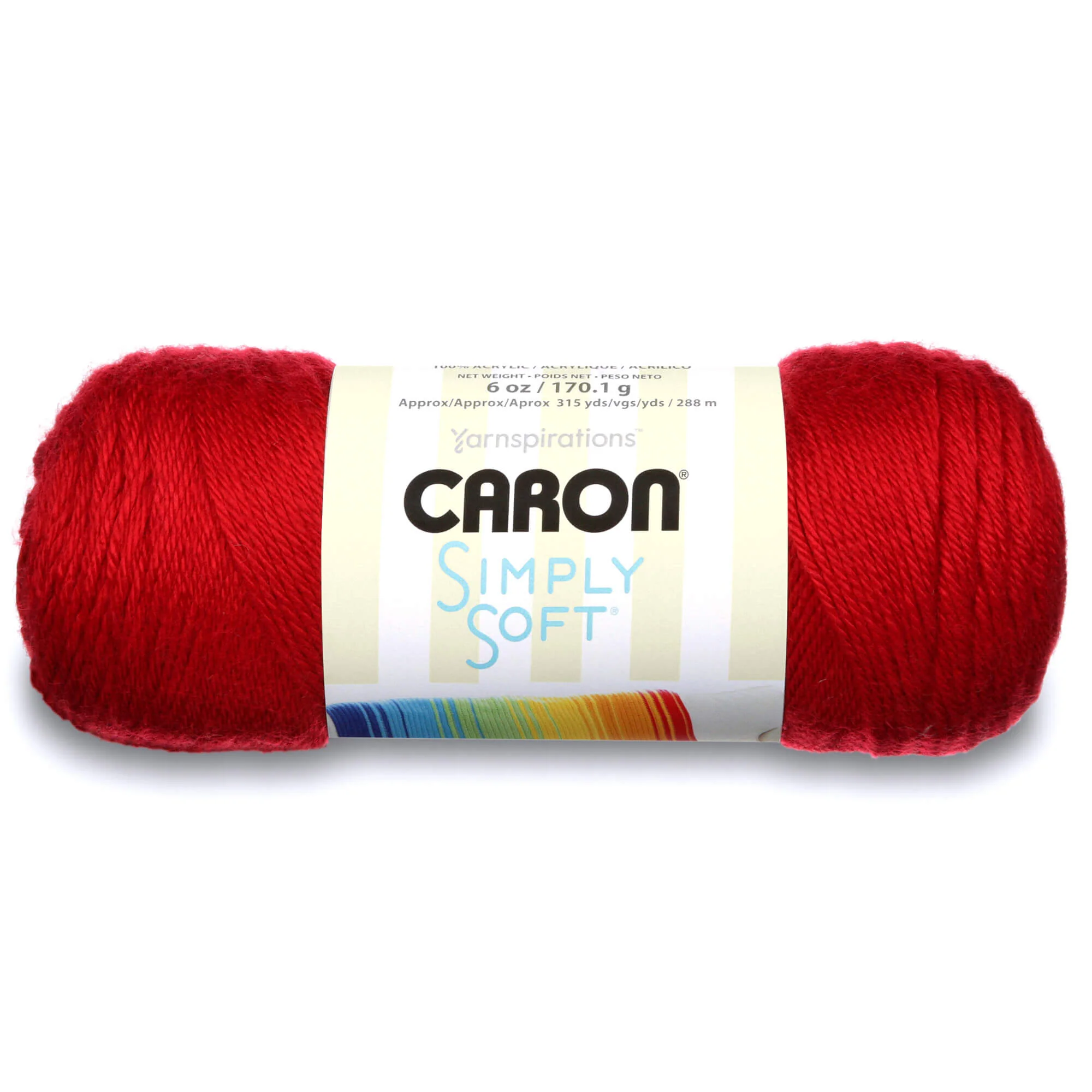 Caron Simply Soft Yarn - Image 151