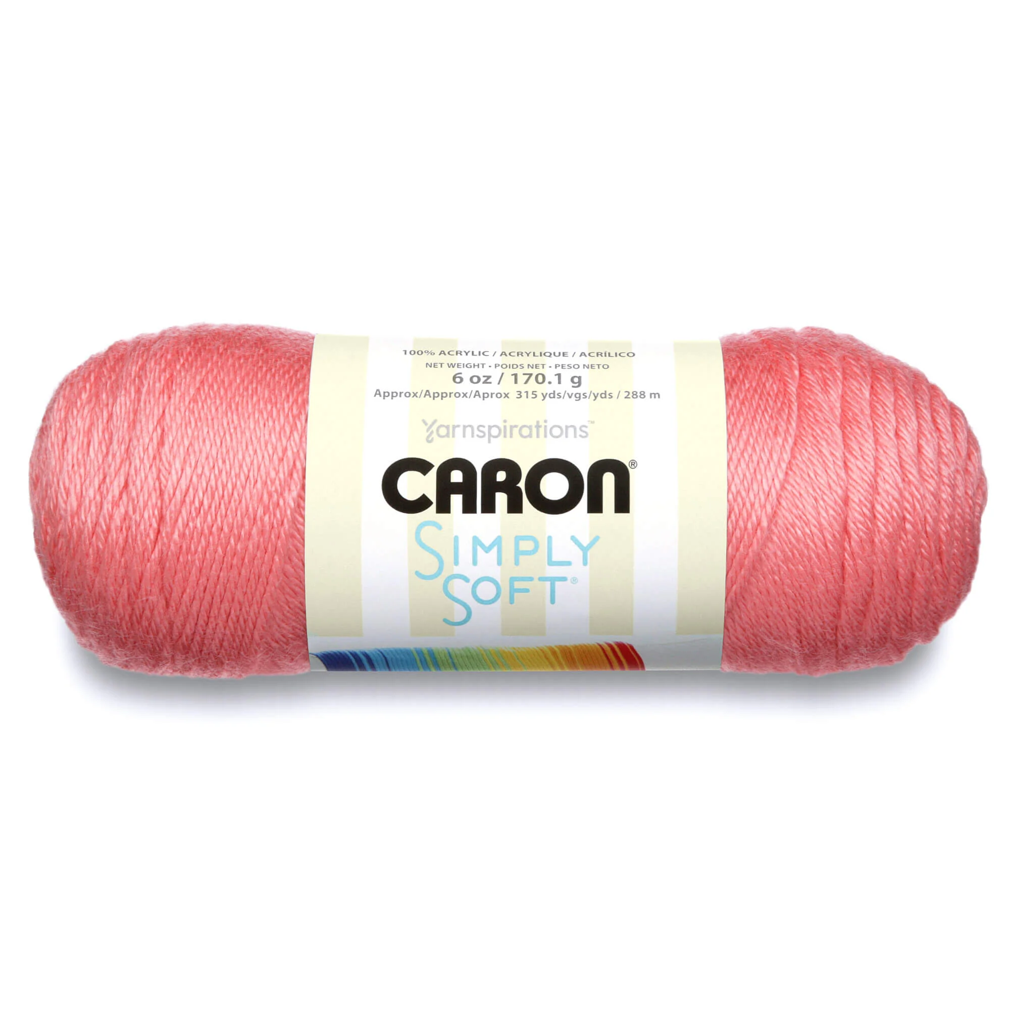 Caron Simply Soft Yarn - Image 154