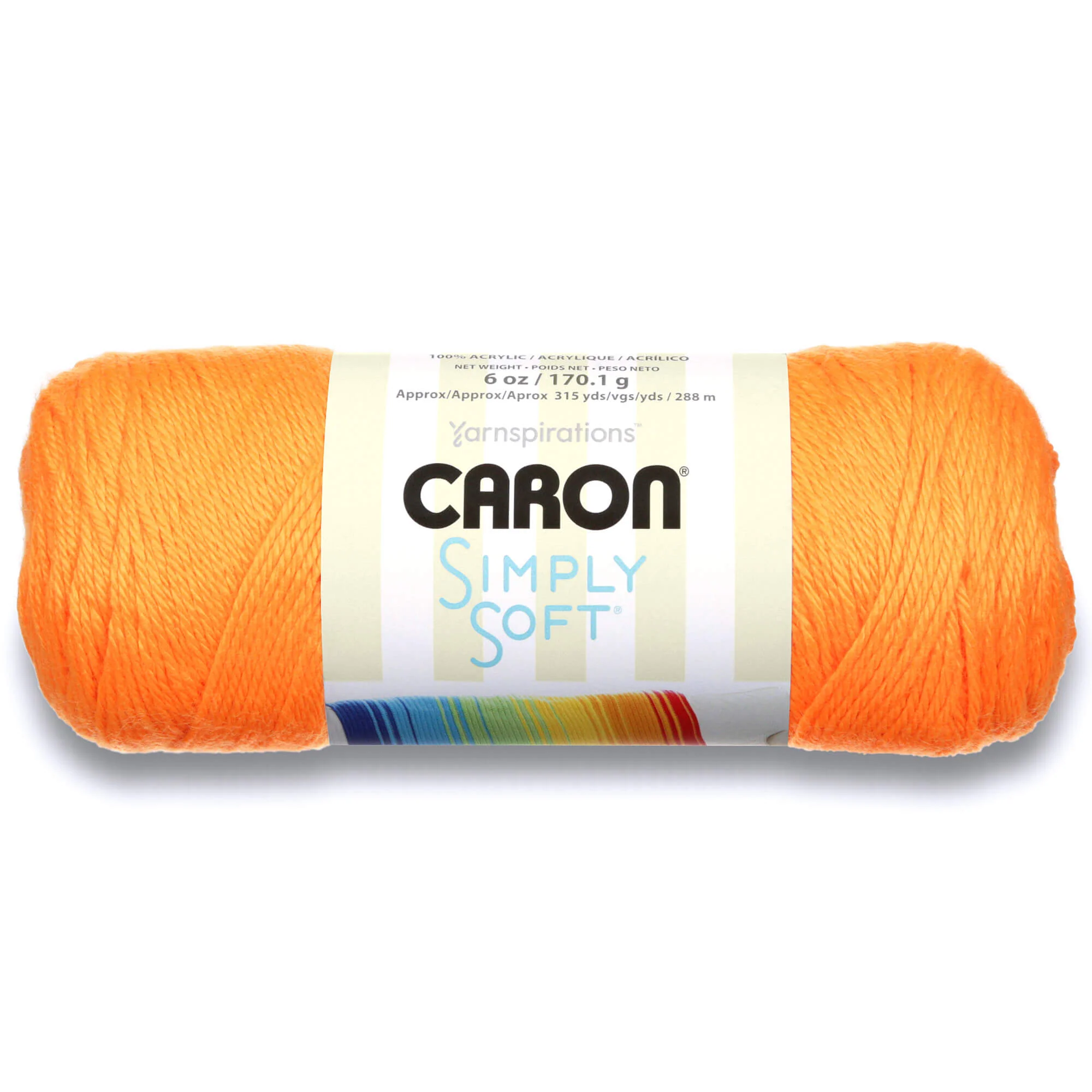 Caron Simply Soft Yarn - Image 157