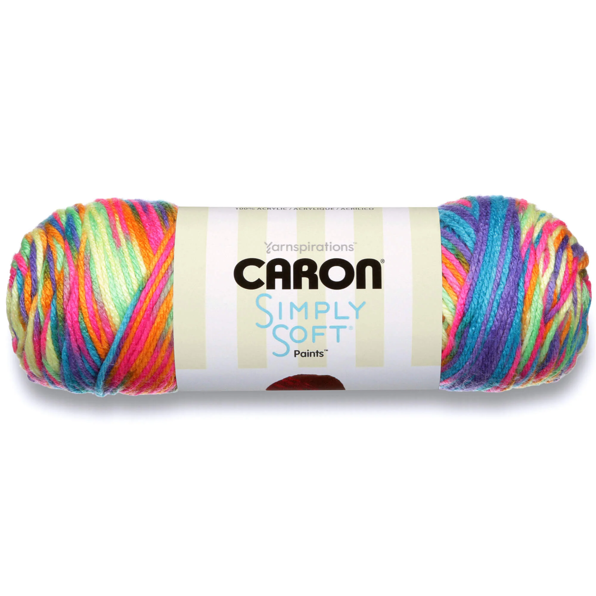 Caron Simply Soft Yarn - Image 160
