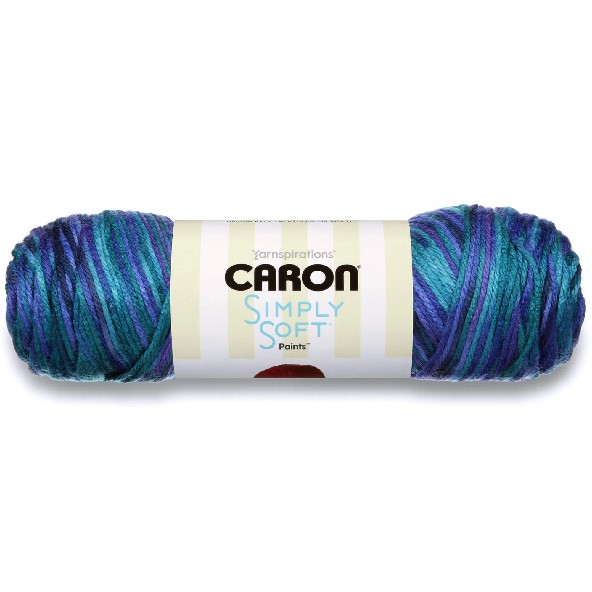 Caron Simply Soft Yarn - Image 164