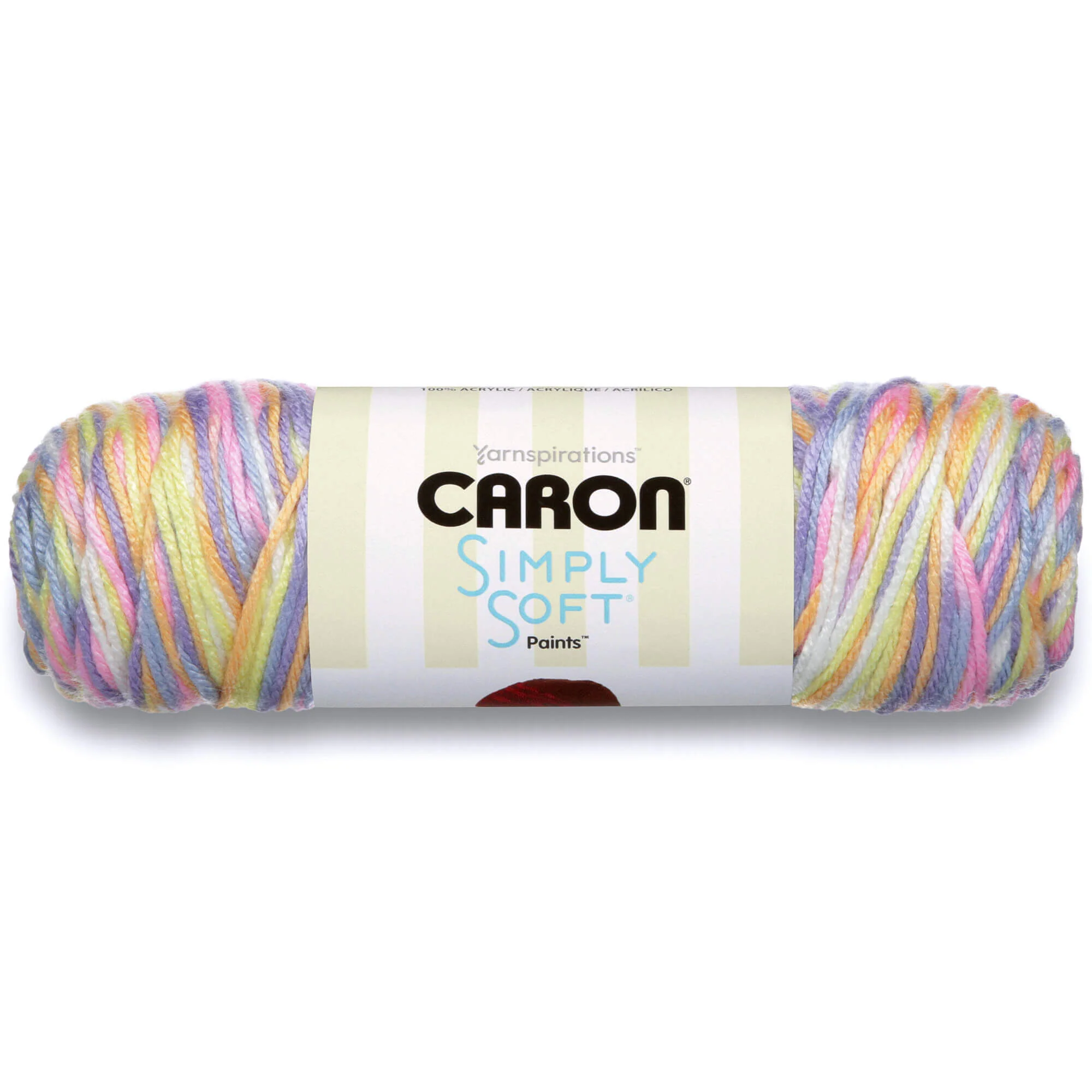 Caron Simply Soft Yarn - Image 165