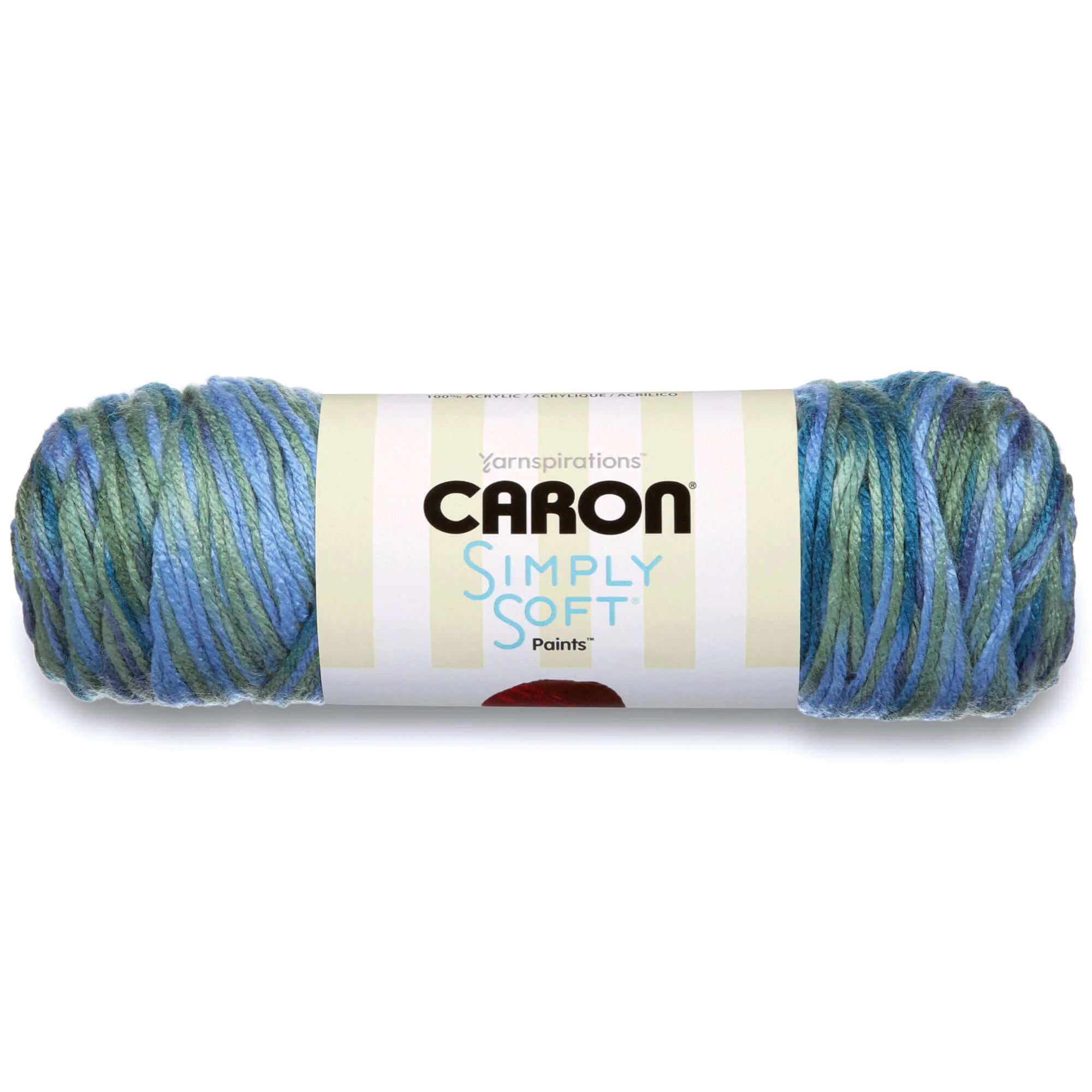 Caron Simply Soft Yarn - Image 167