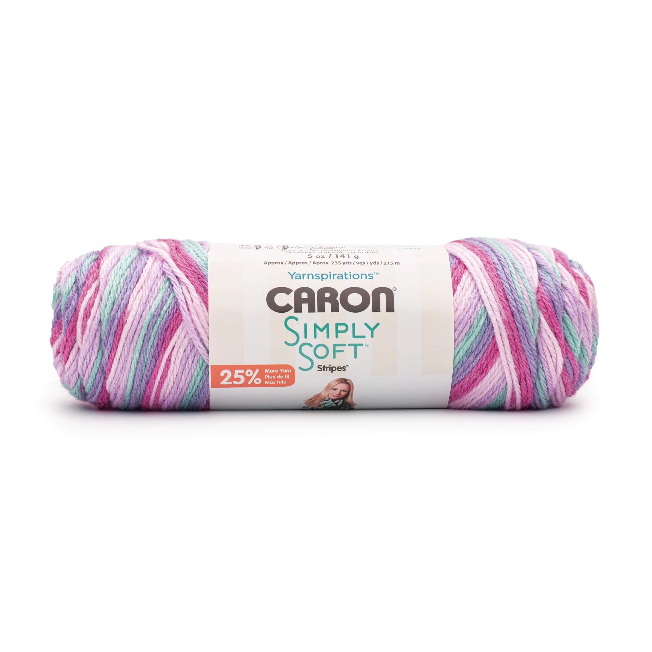 Caron Simply Soft Yarn - Image 170