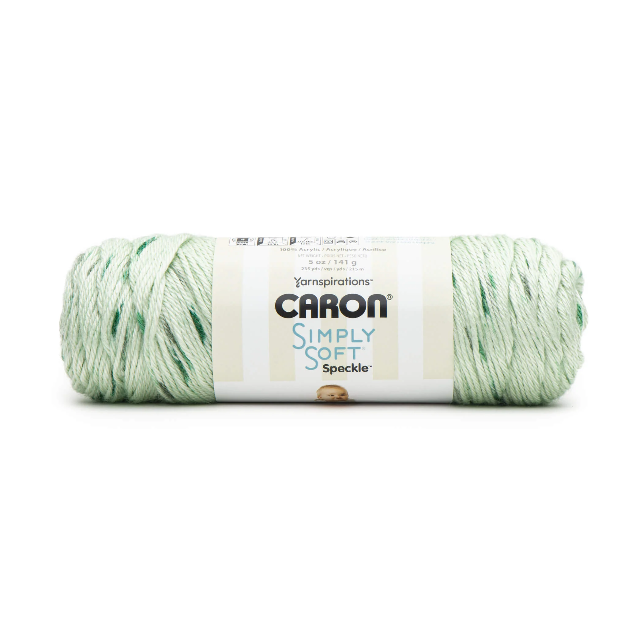 Caron Simply Soft Yarn - Image 184