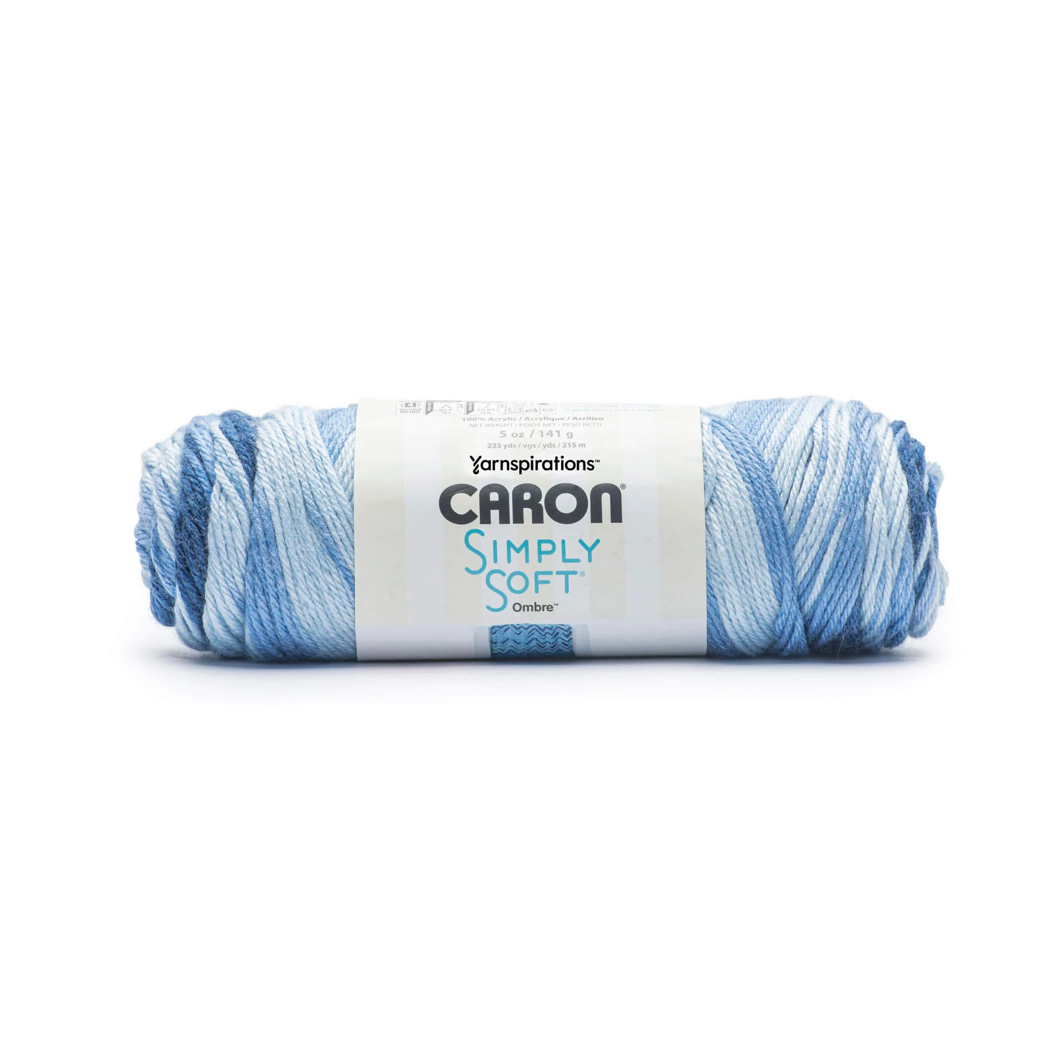 Caron Simply Soft Yarn - Image 195