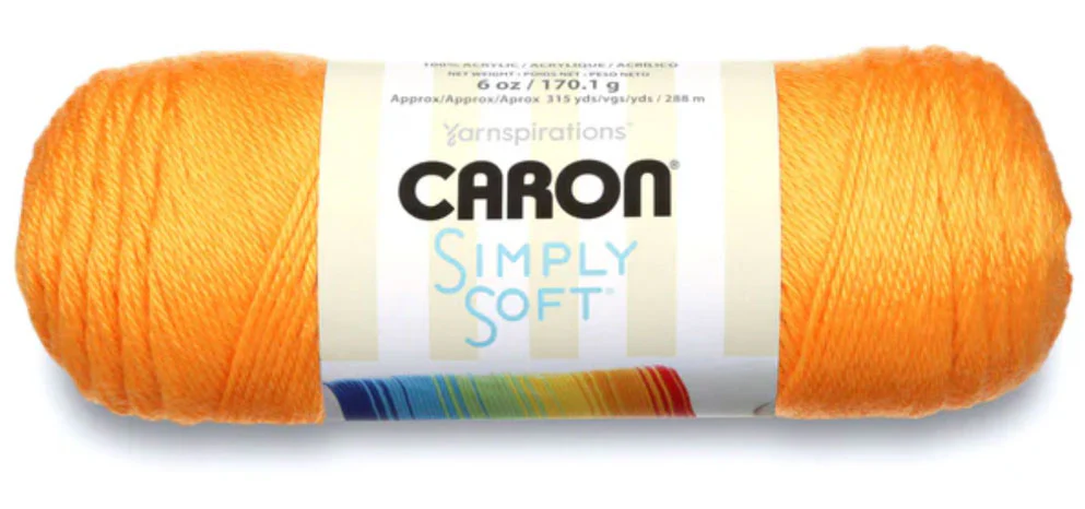 Caron Simply Soft Yarn - Image 200