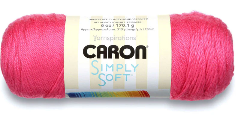 Caron Simply Soft Yarn - Image 203