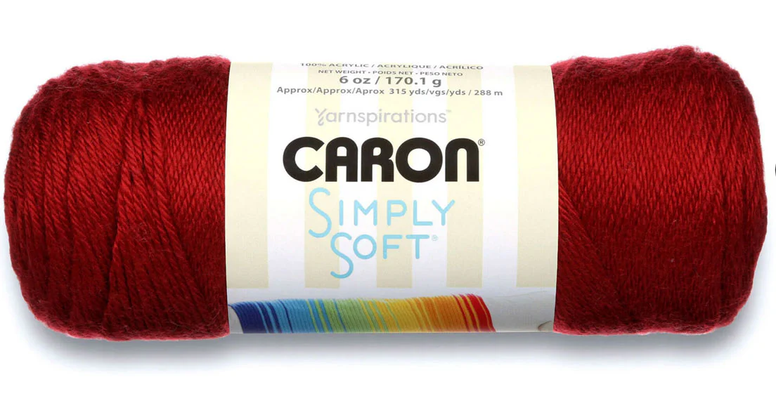 Caron Simply Soft Yarn - Image 209