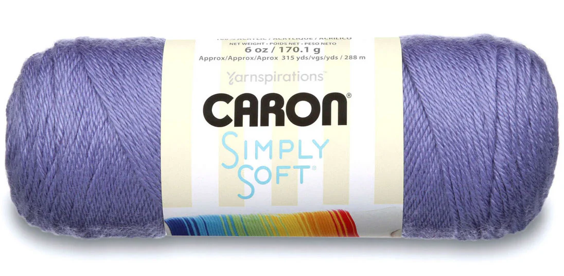 Caron Simply Soft Yarn - Image 210