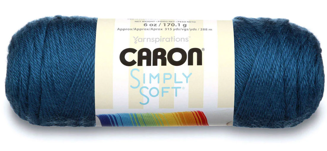 Caron Simply Soft Yarn - Image 211