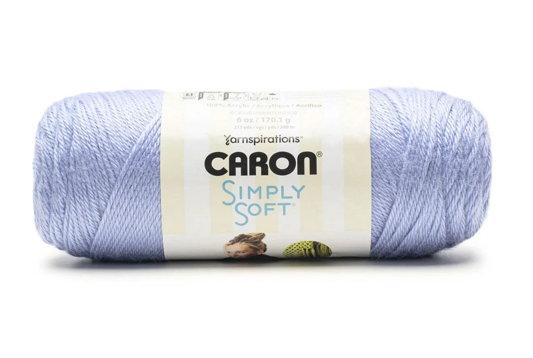 Caron Simply Soft Yarn - Image 217