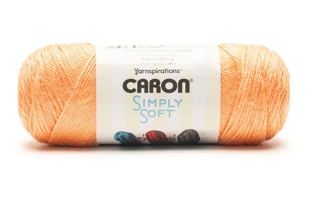Caron Simply Soft Yarn - Image 218