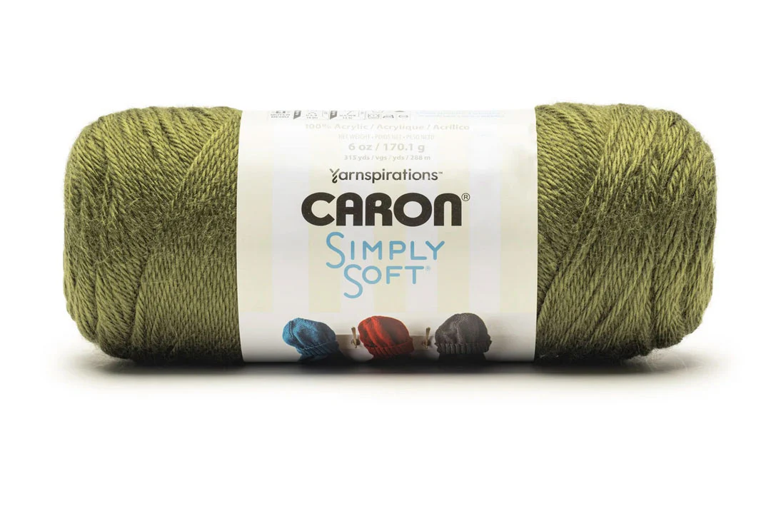 Caron Simply Soft Yarn - Image 219