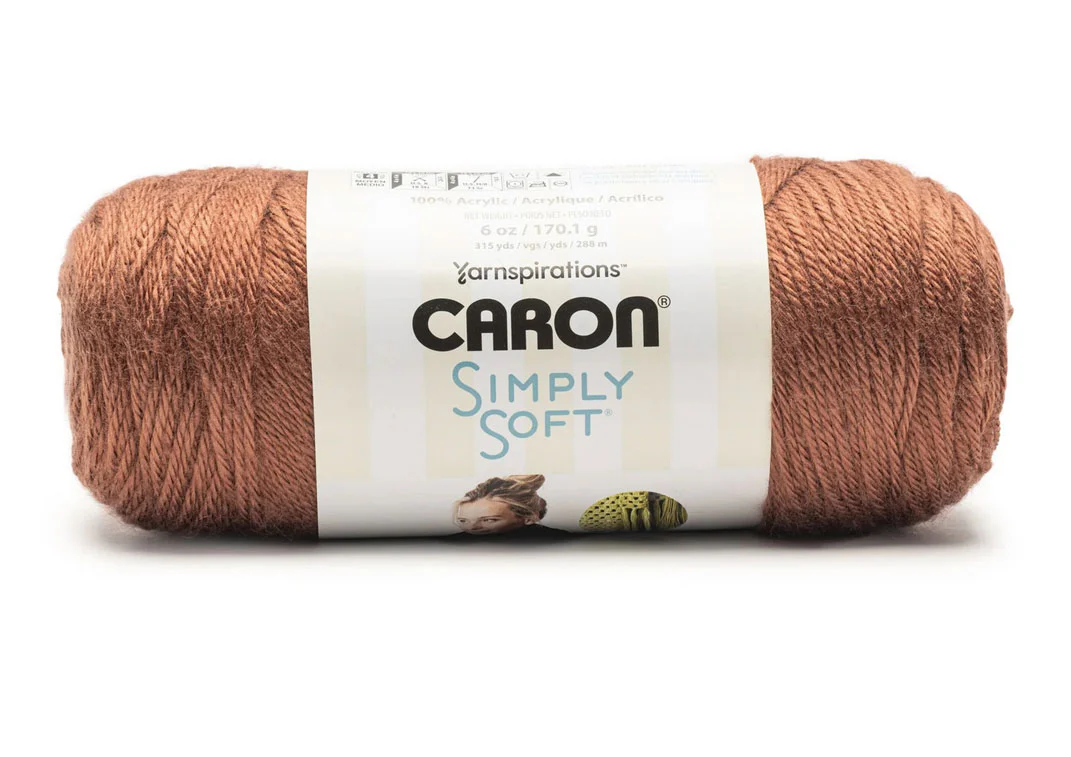 Caron Simply Soft Yarn - Image 220
