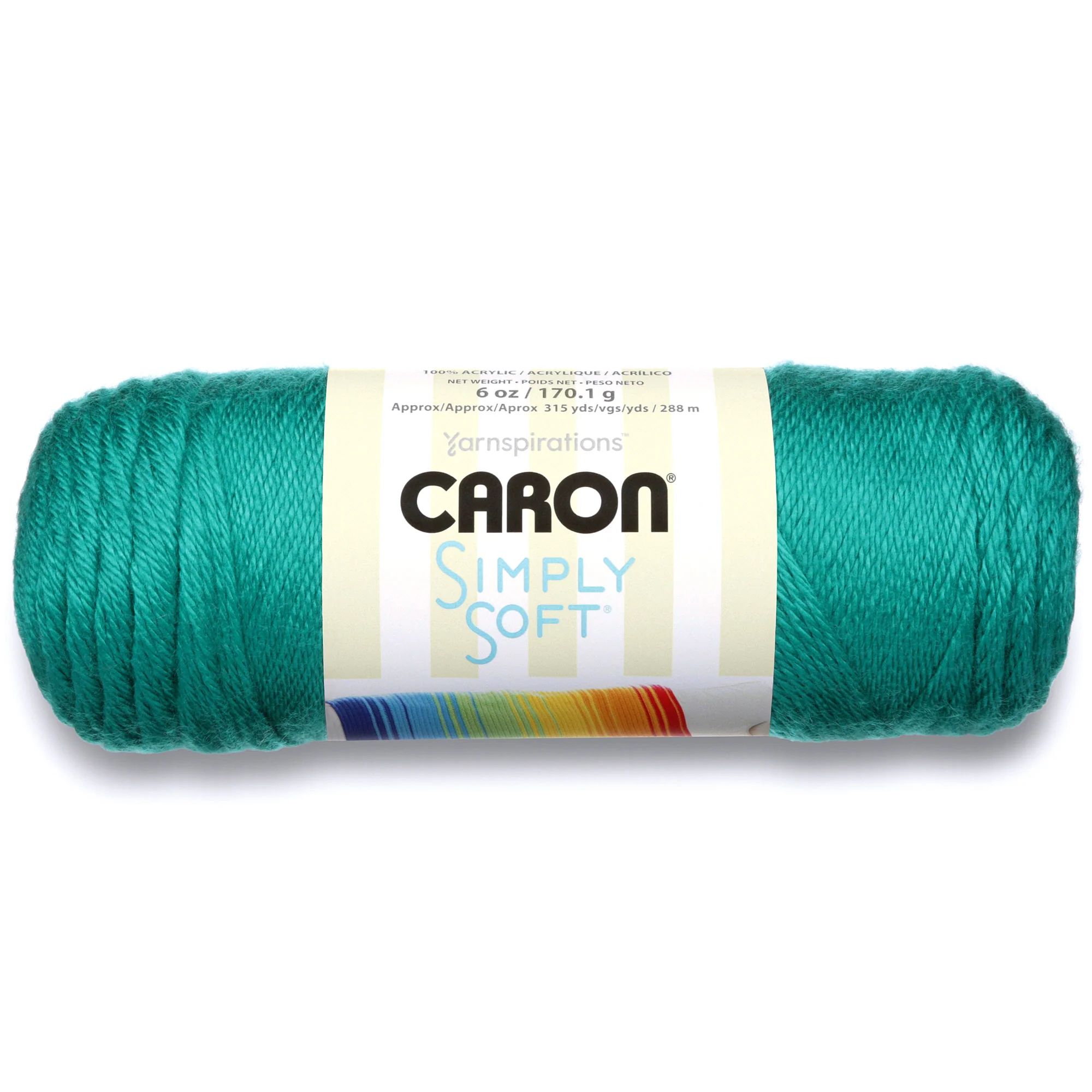 Caron Simply Soft Yarn - Image 40