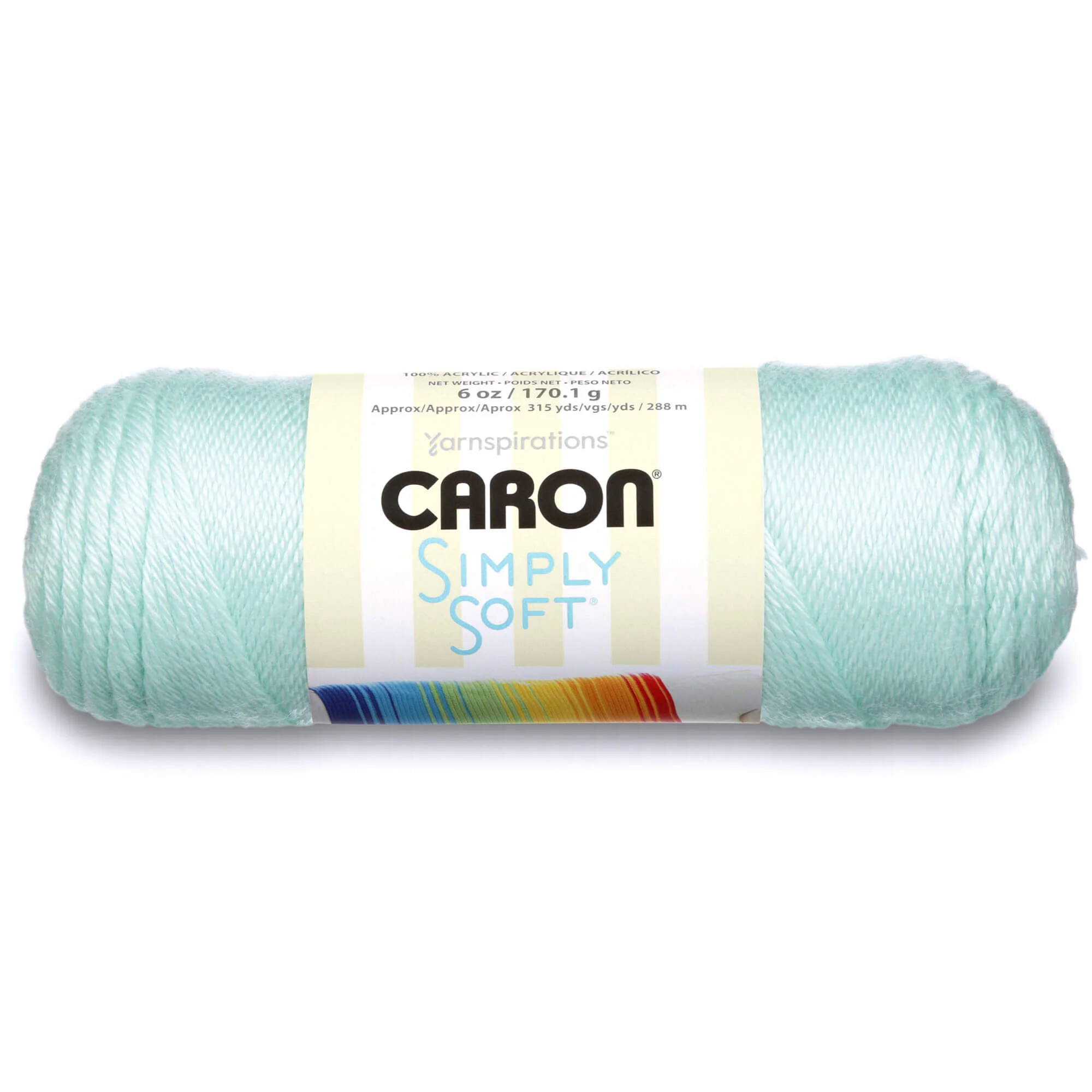 Caron Simply Soft Yarn - Image 47