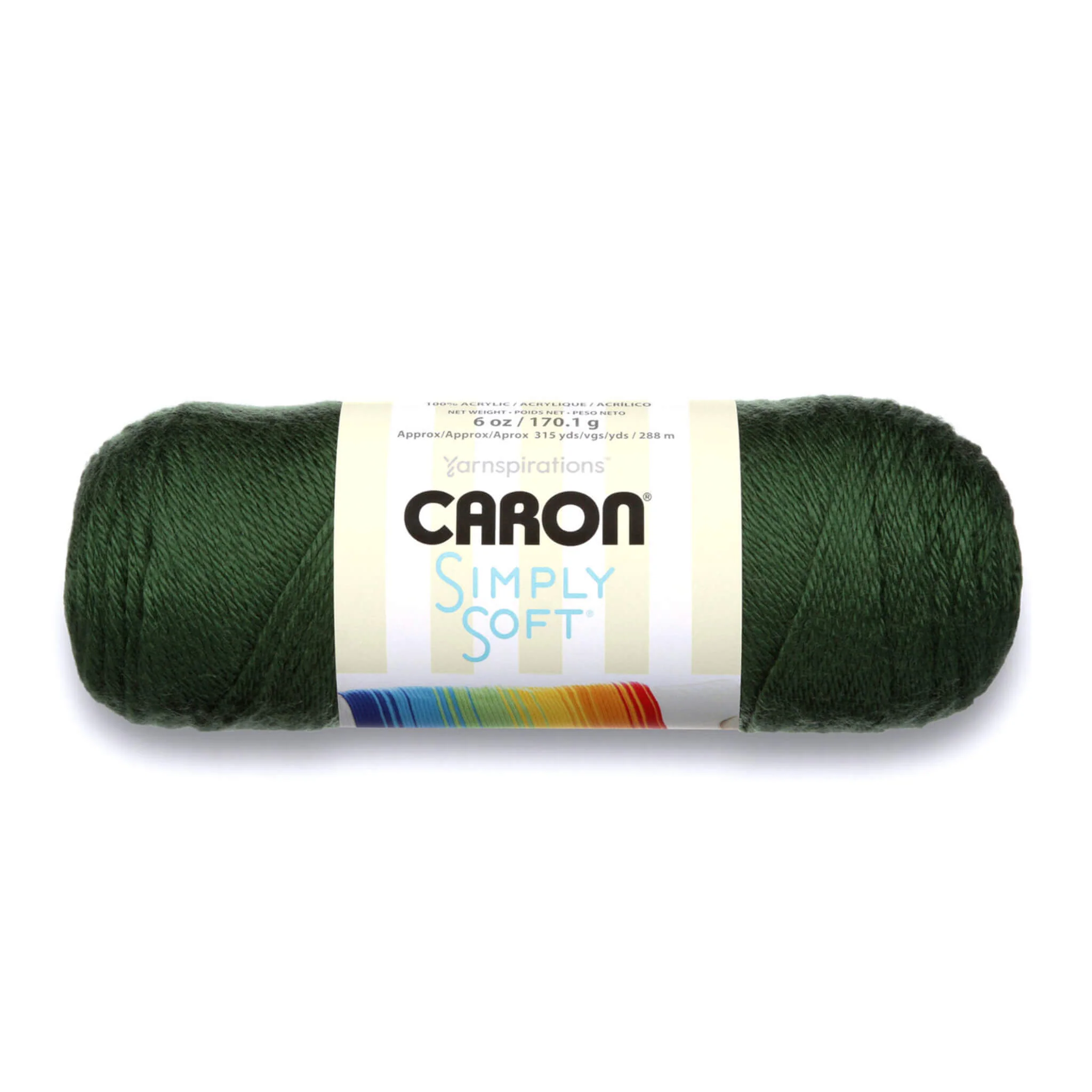Caron Simply Soft Yarn - Image 48