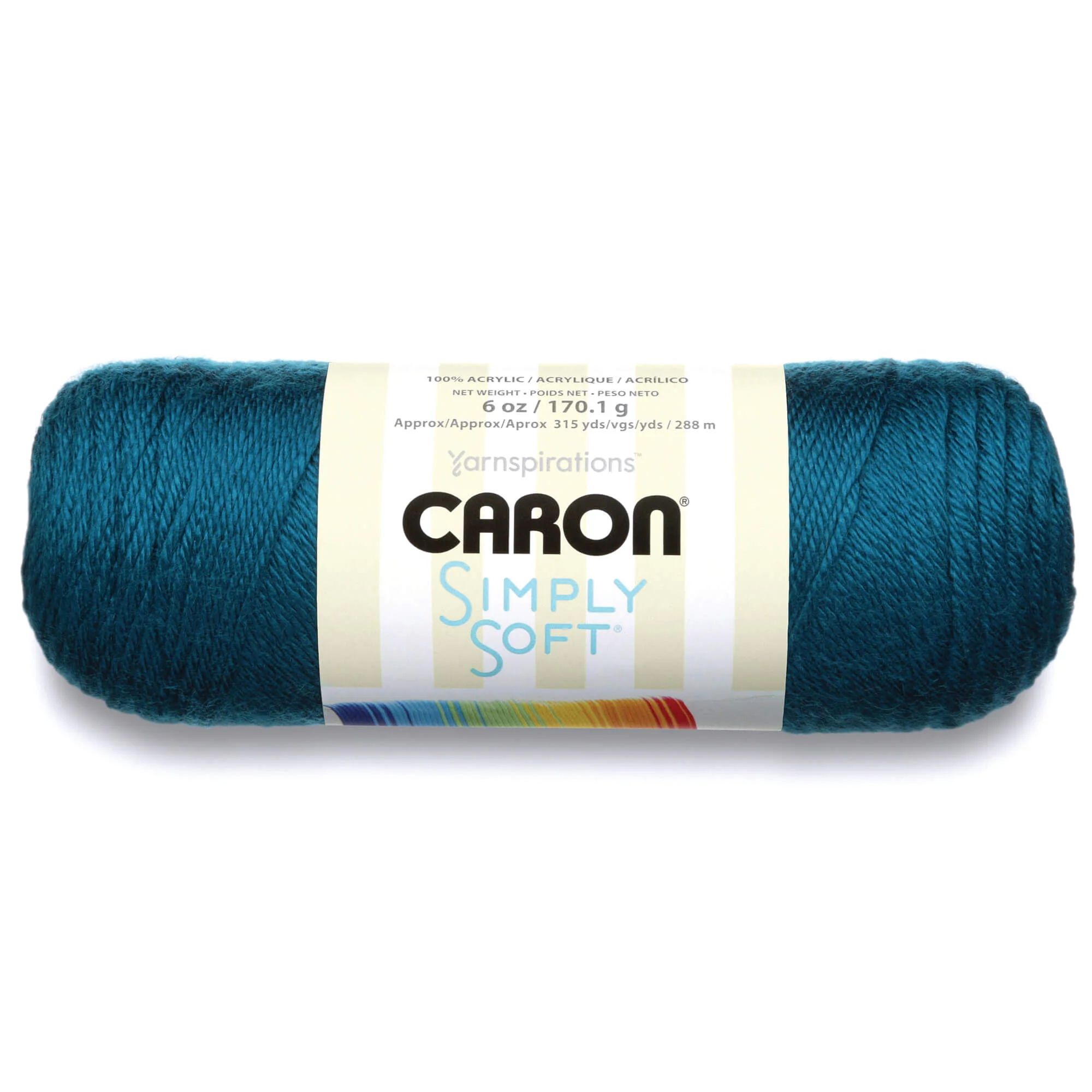 Caron Simply Soft Yarn - Image 50