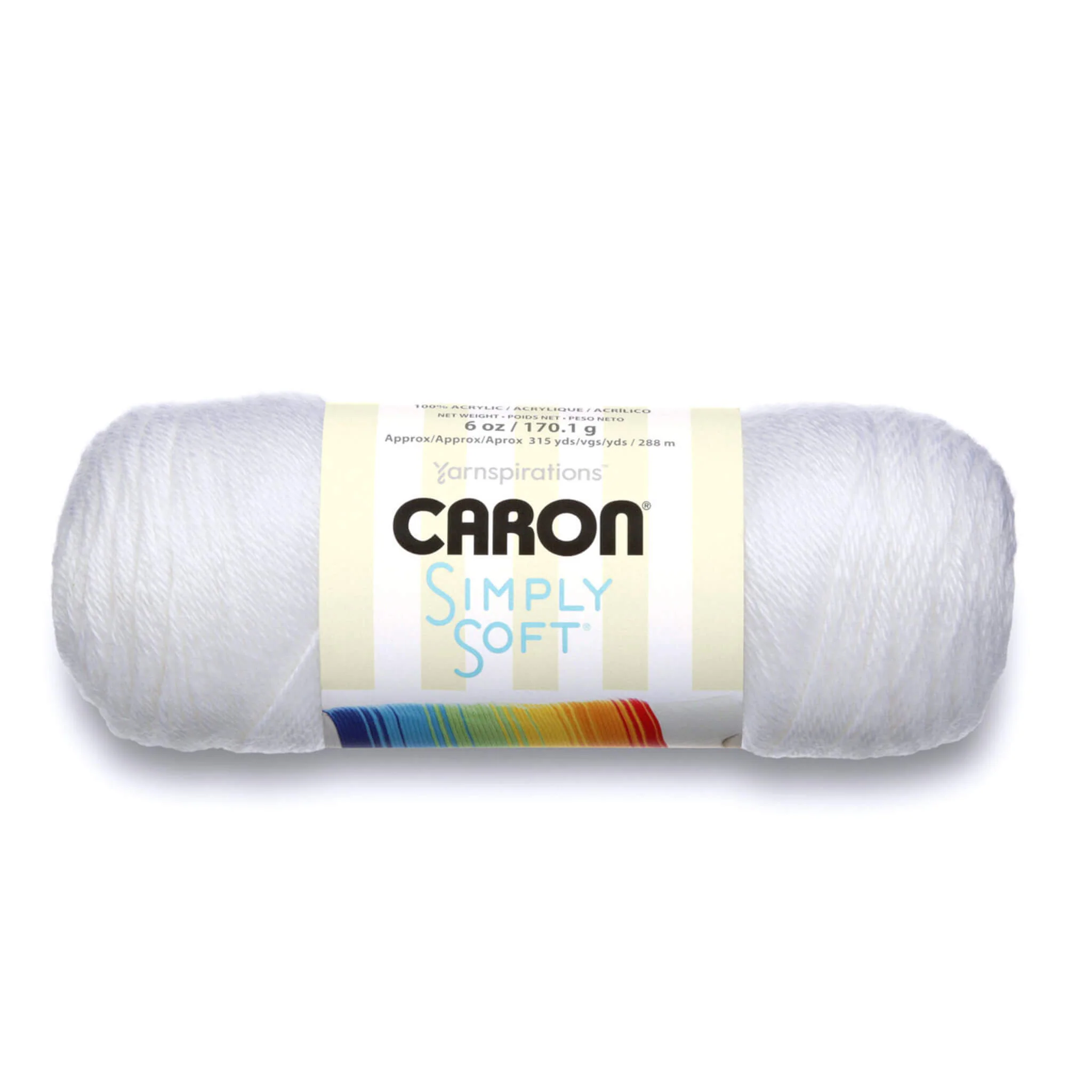 Caron Simply Soft Yarn - Image 53