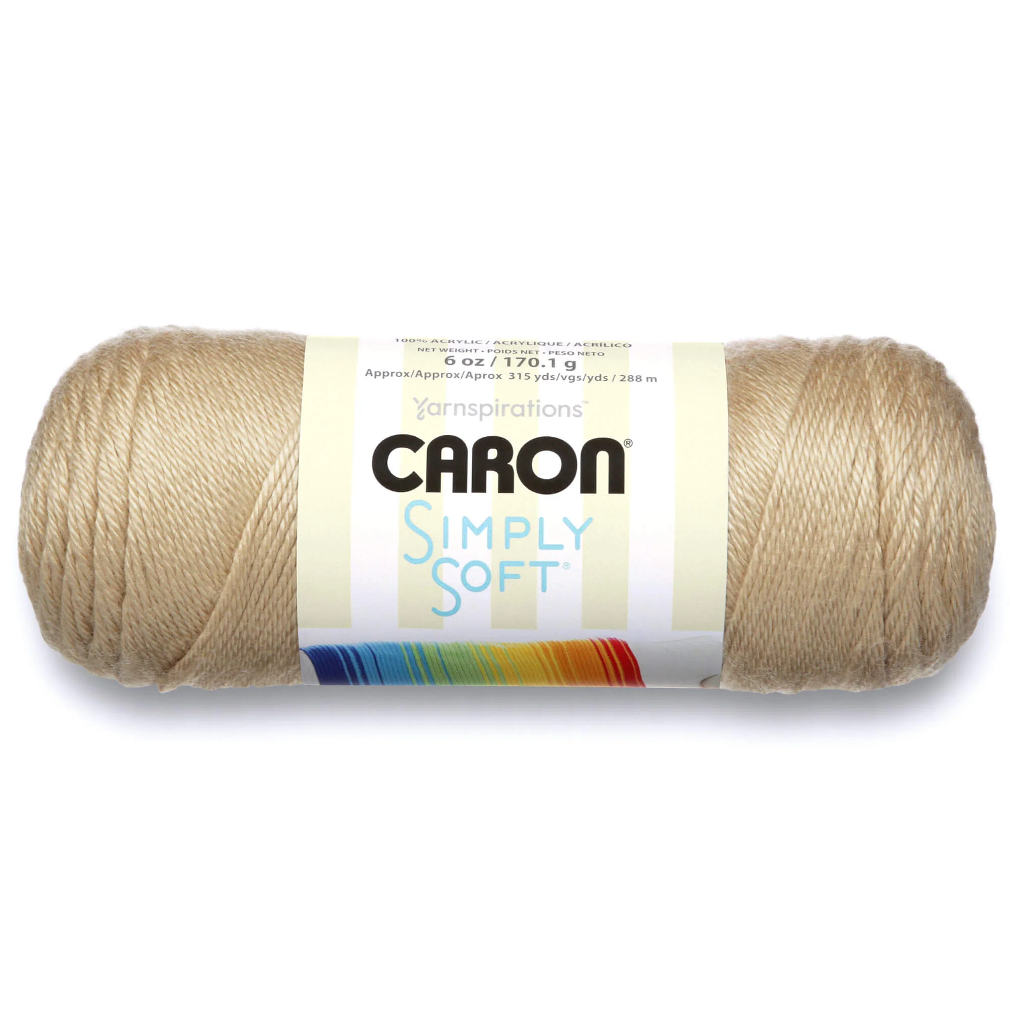 Caron Simply Soft Yarn - Image 54