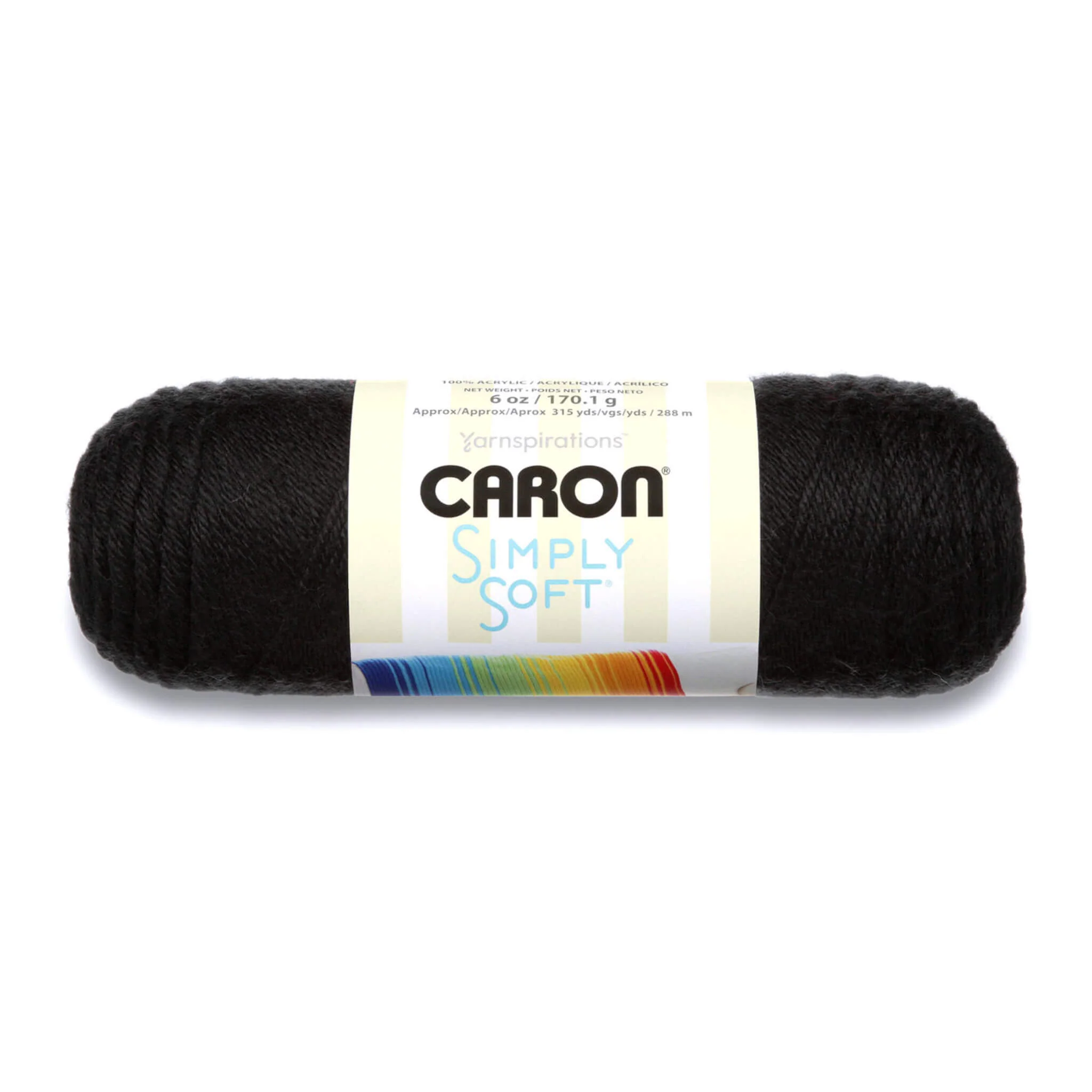 Caron Simply Soft Yarn - Image 56