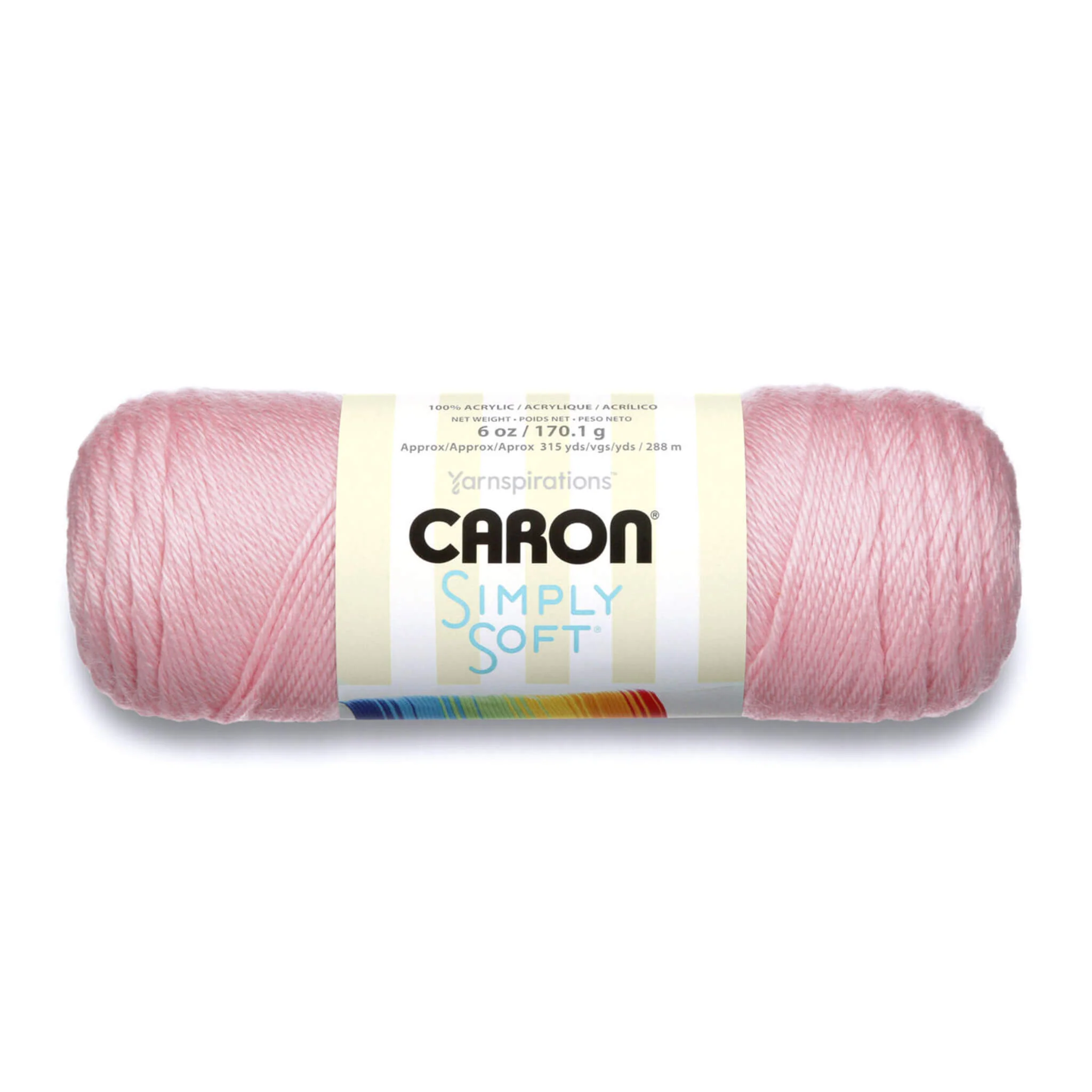 Caron Simply Soft Yarn - Image 58