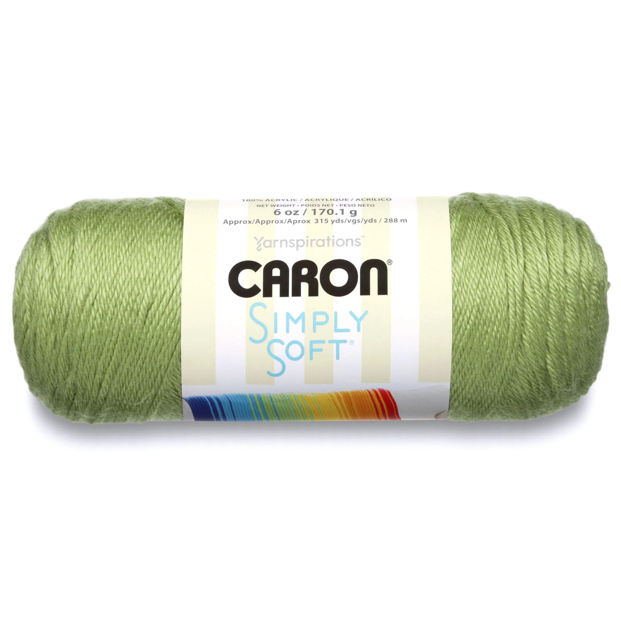 Caron Simply Soft Yarn - Image 62
