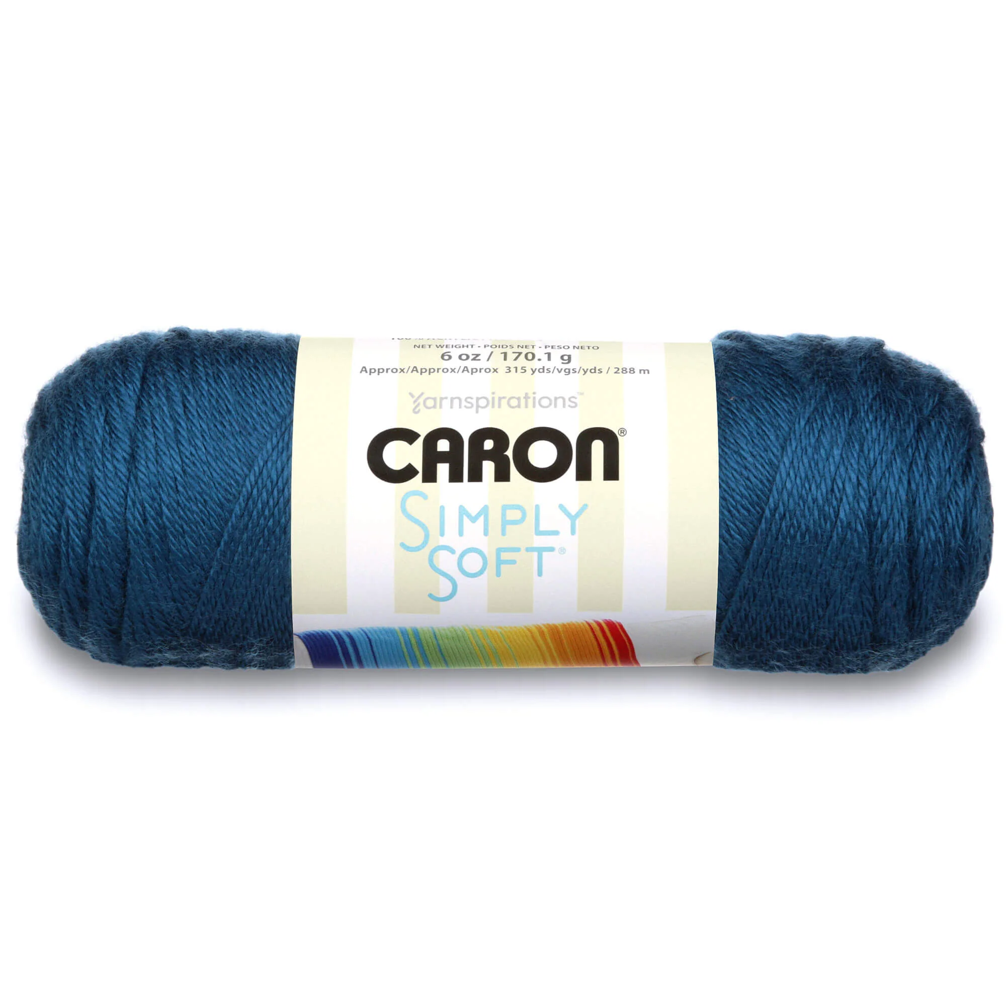 Caron Simply Soft Yarn - Image 65