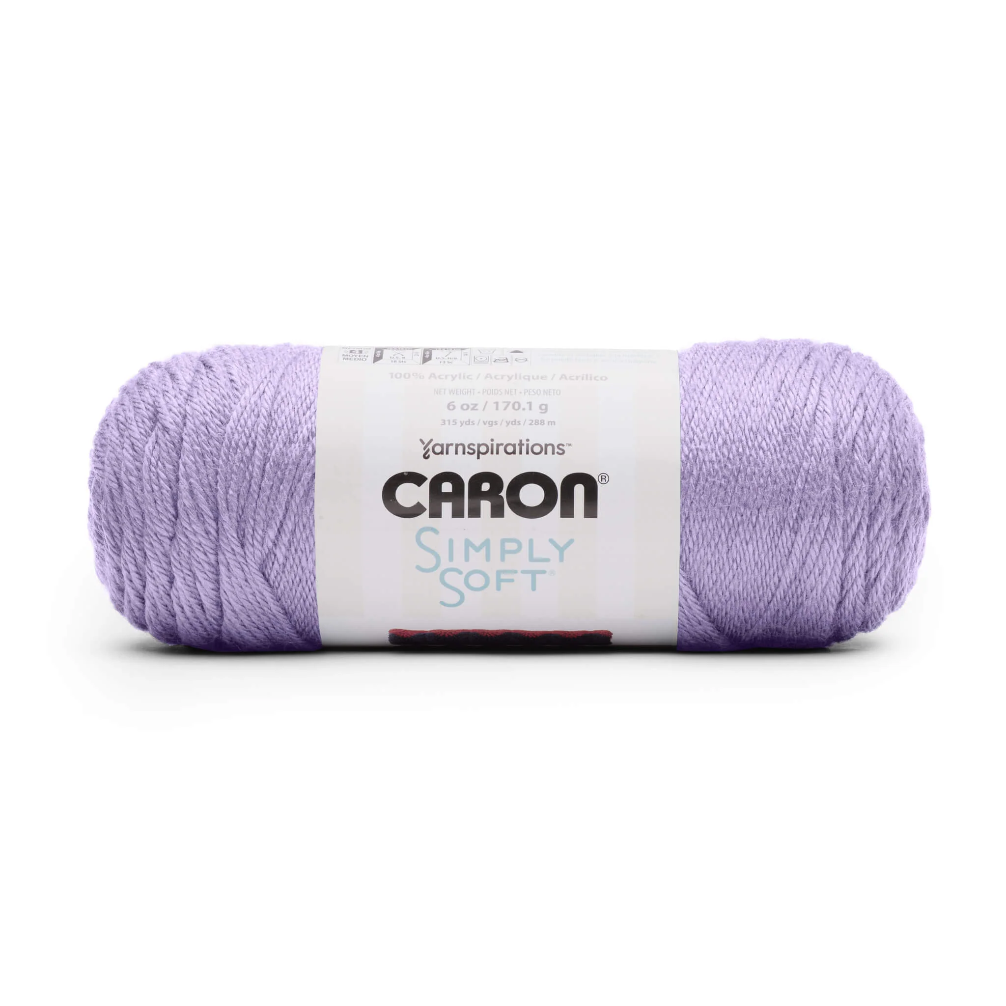 Caron Simply Soft Yarn - Image 66