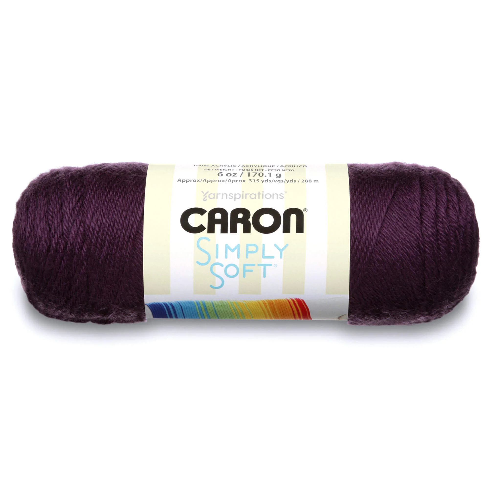Caron Simply Soft Yarn - Image 68