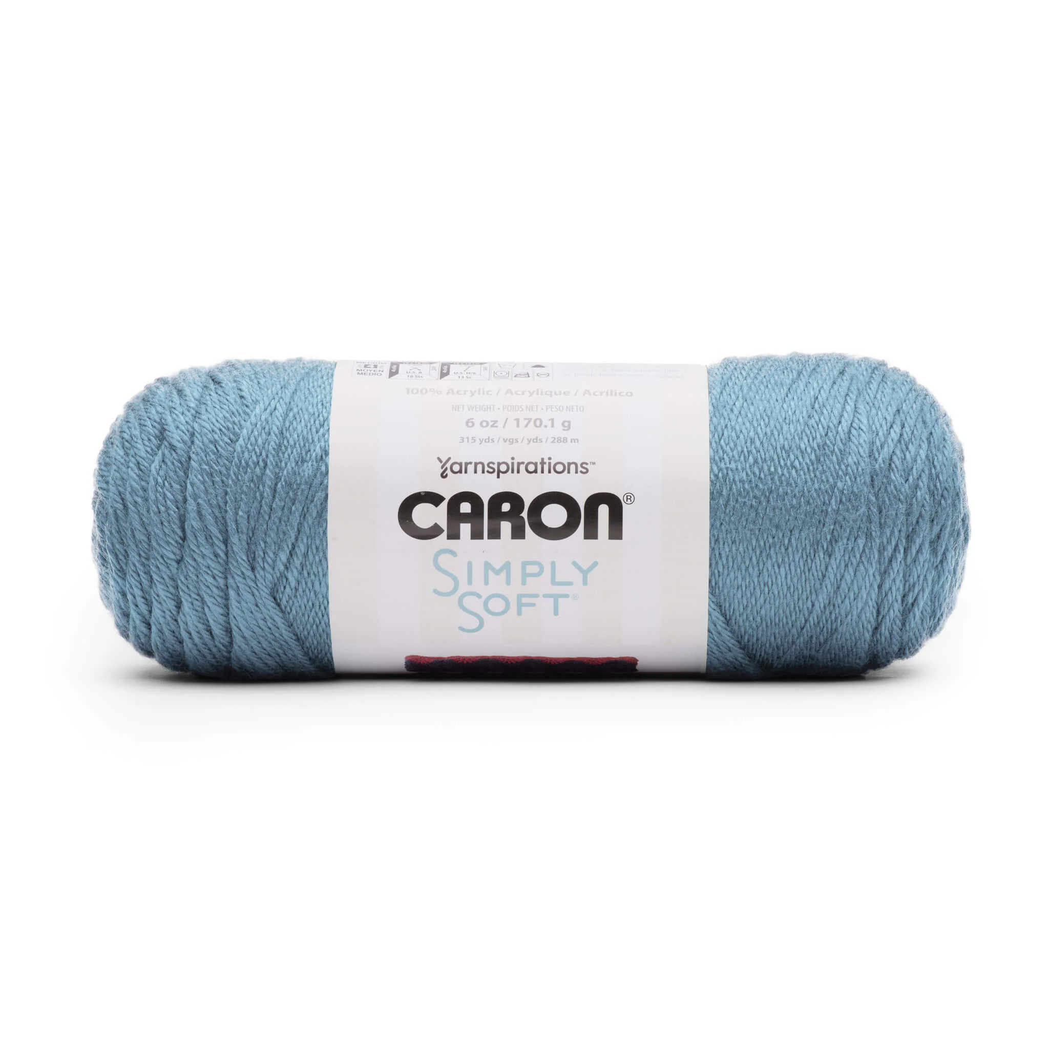 Caron Simply Soft Yarn - Image 70