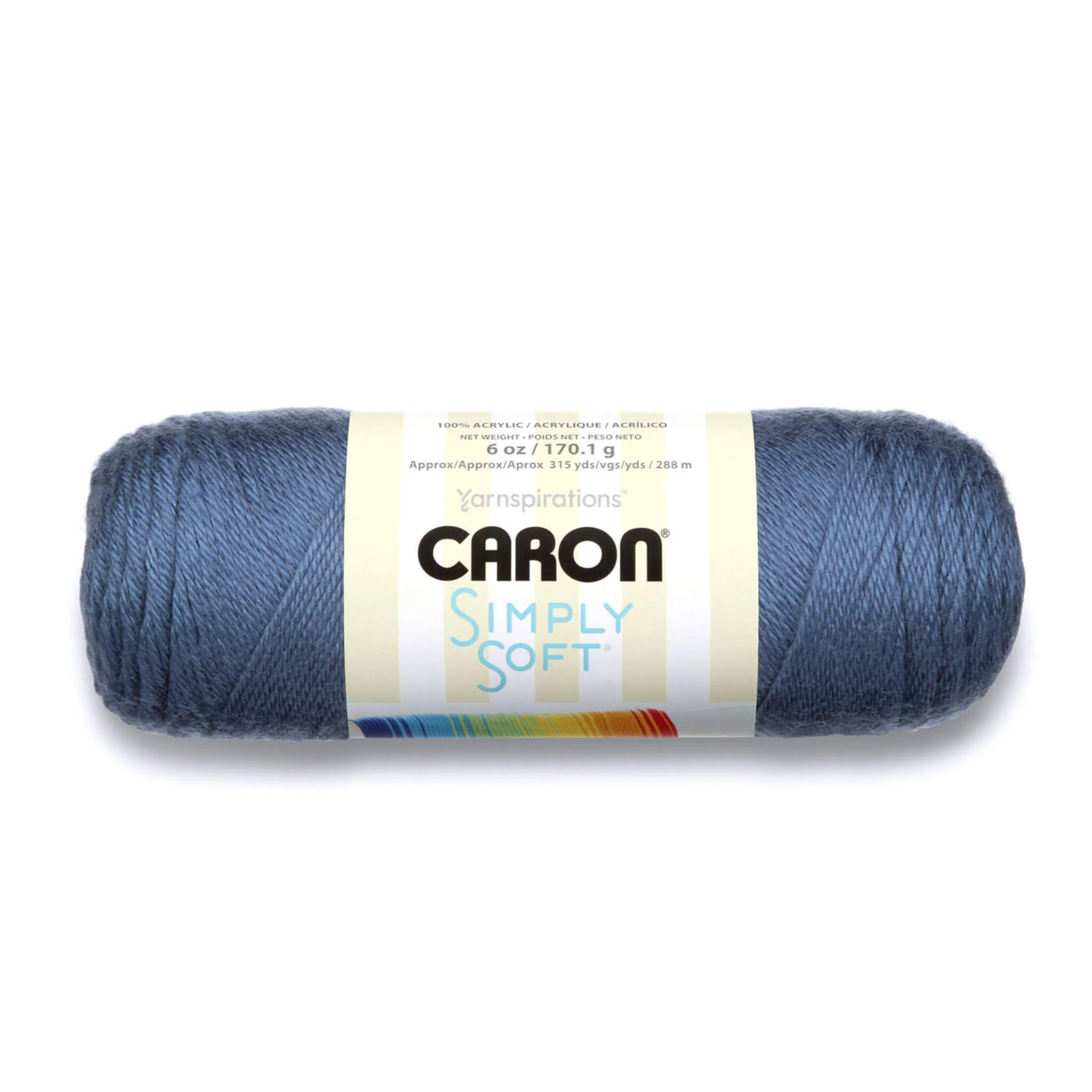 Caron Simply Soft Yarn - Image 72