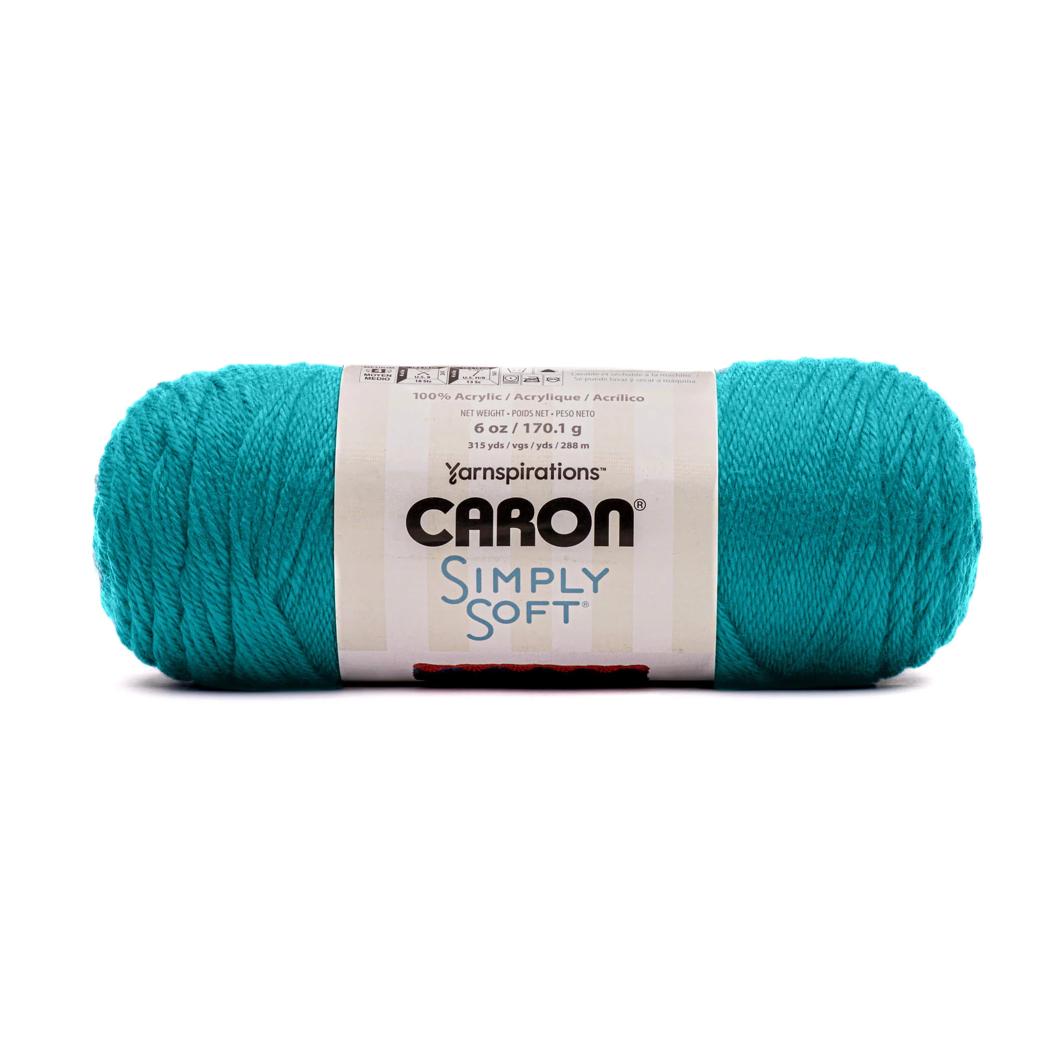Caron Simply Soft Yarn - Image 78