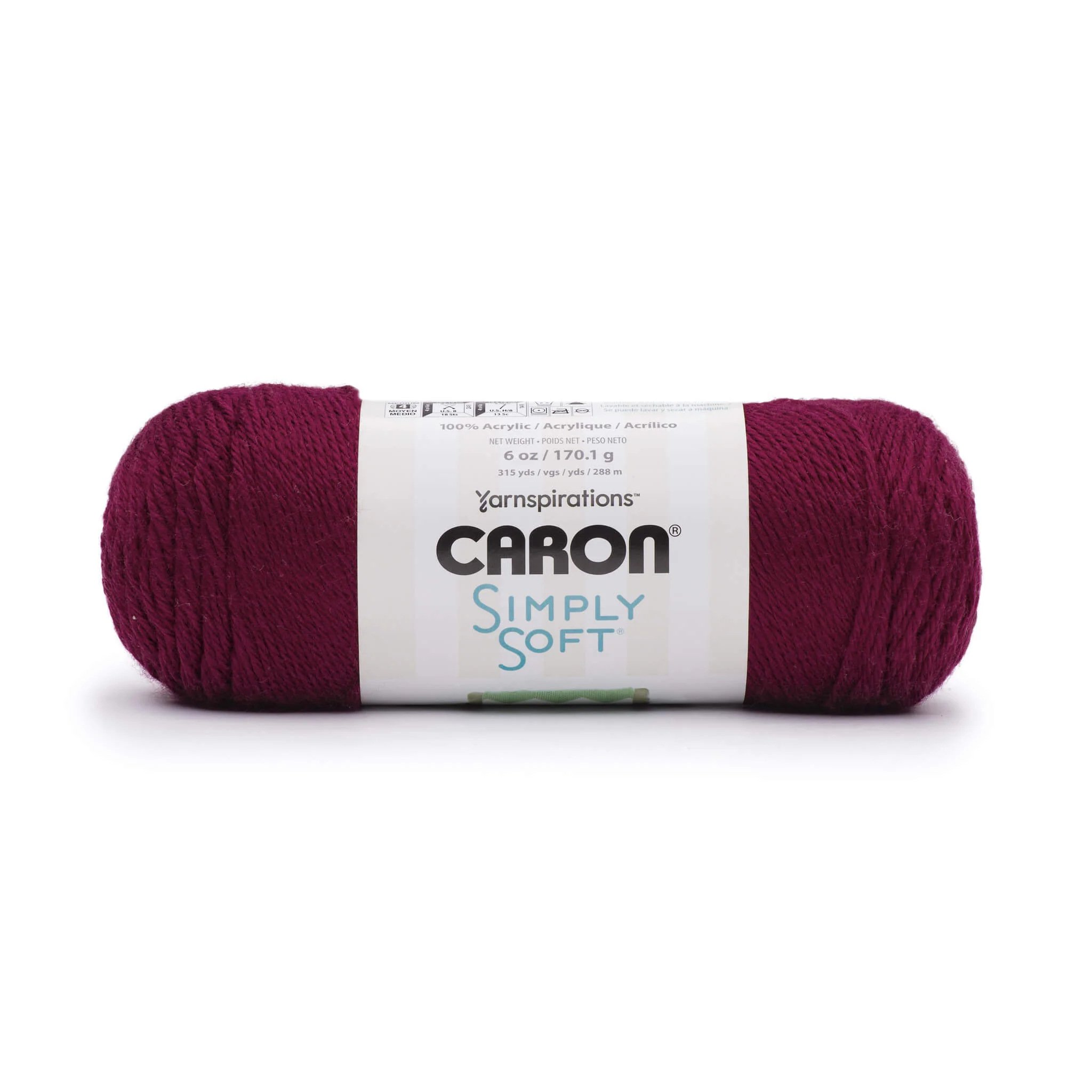 Caron Simply Soft Yarn - Image 80