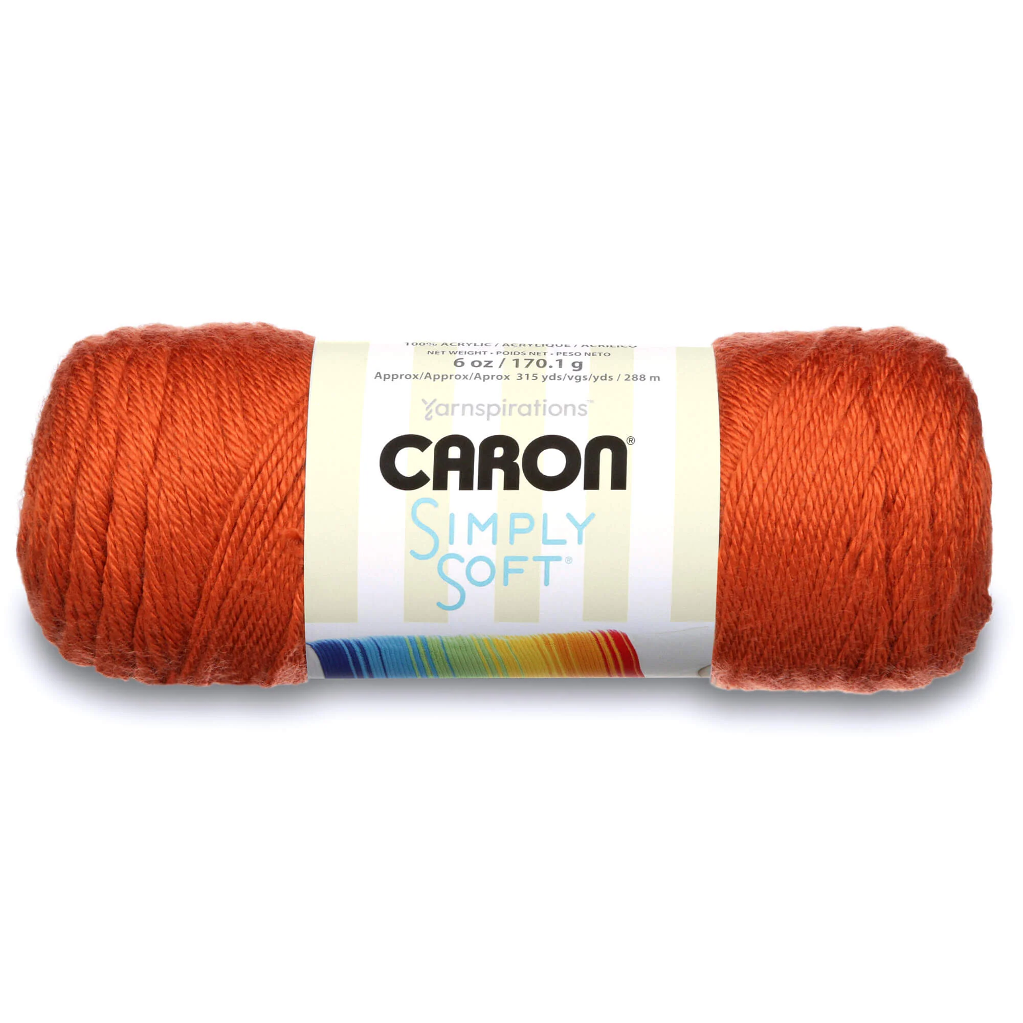 Caron Simply Soft Yarn - Image 83