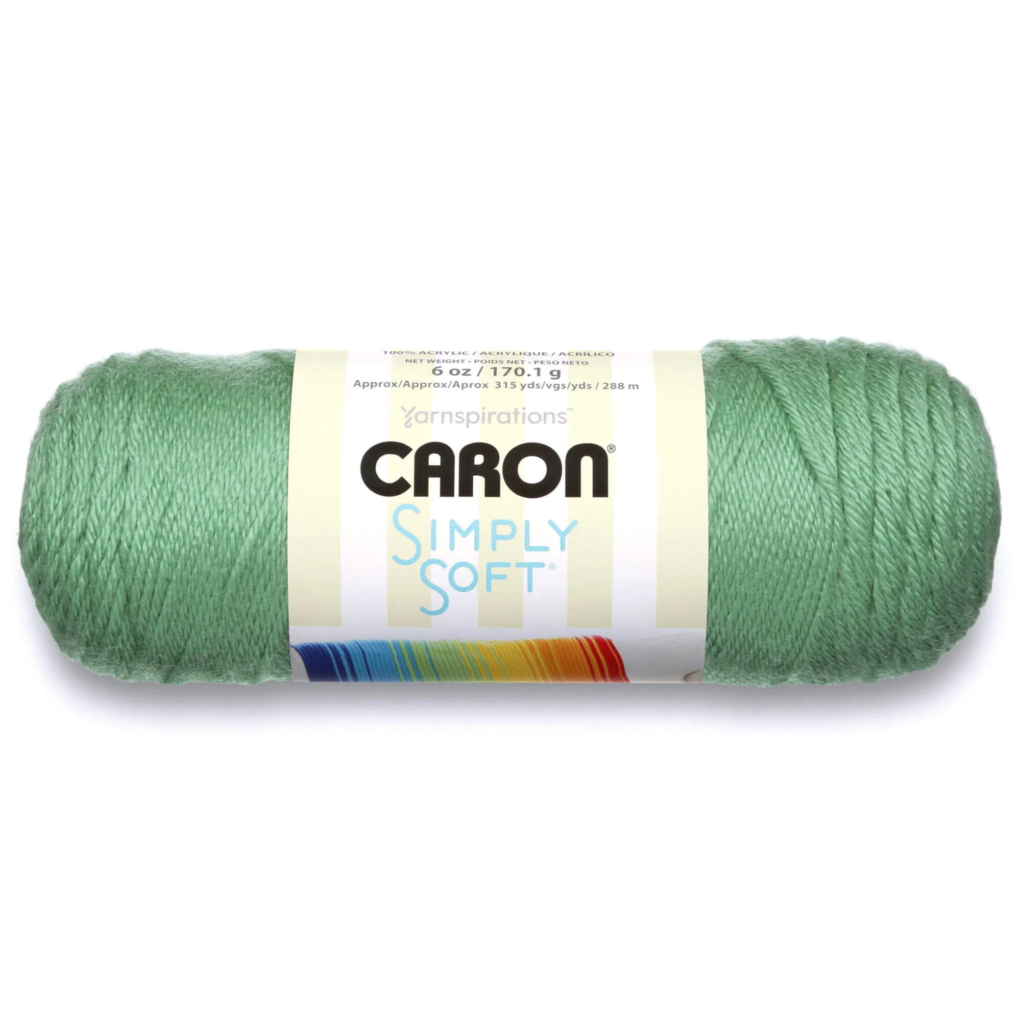 Caron Simply Soft Yarn - Image 85