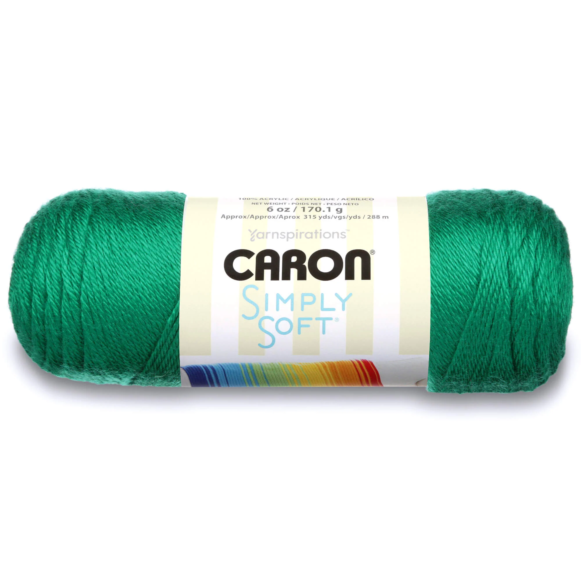 Caron Simply Soft Yarn - Image 86