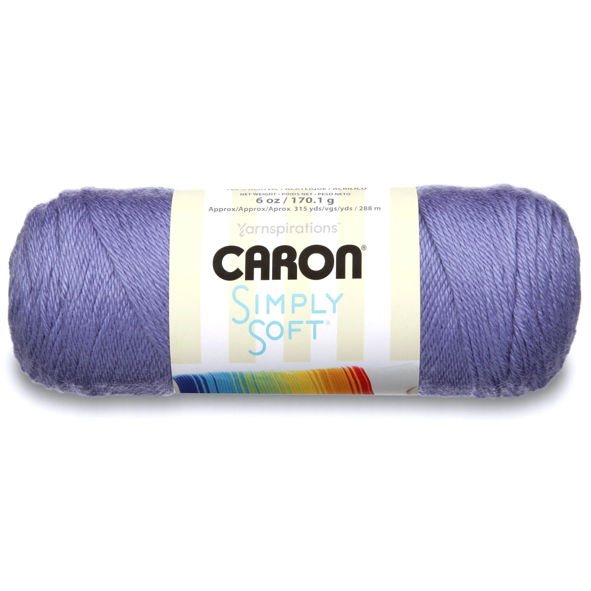 Caron Simply Soft Yarn - Image 88