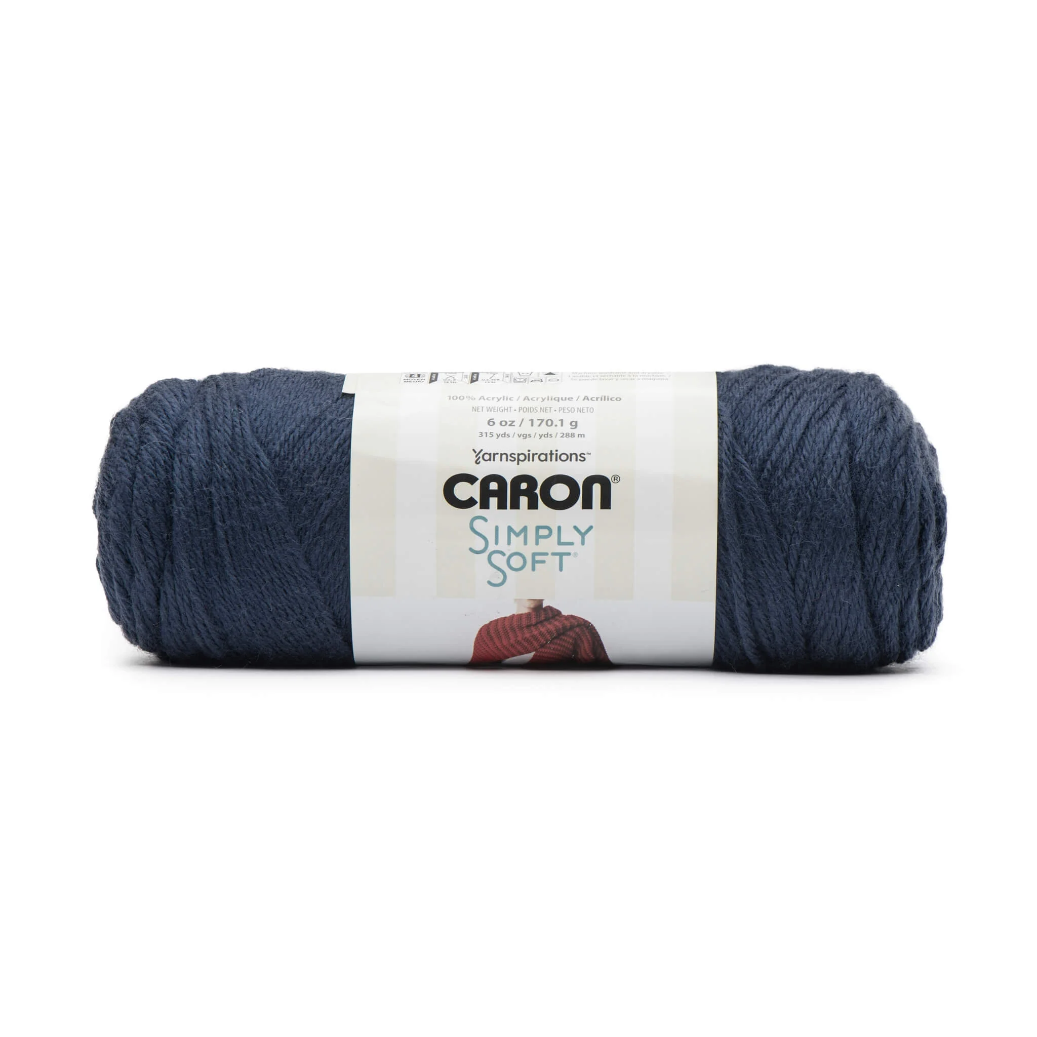 Caron Simply Soft Yarn - Image 90