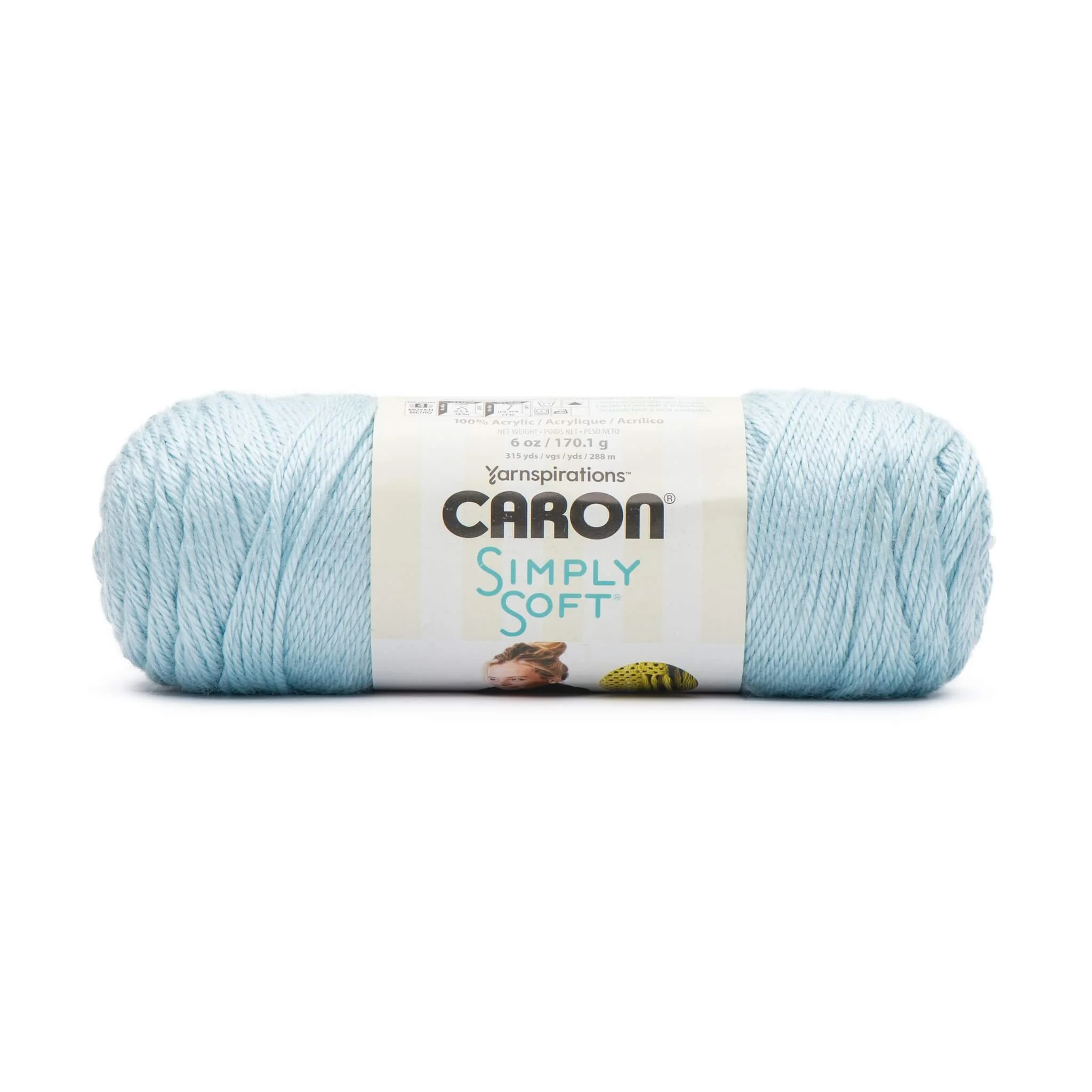 Caron Simply Soft Yarn - Image 93