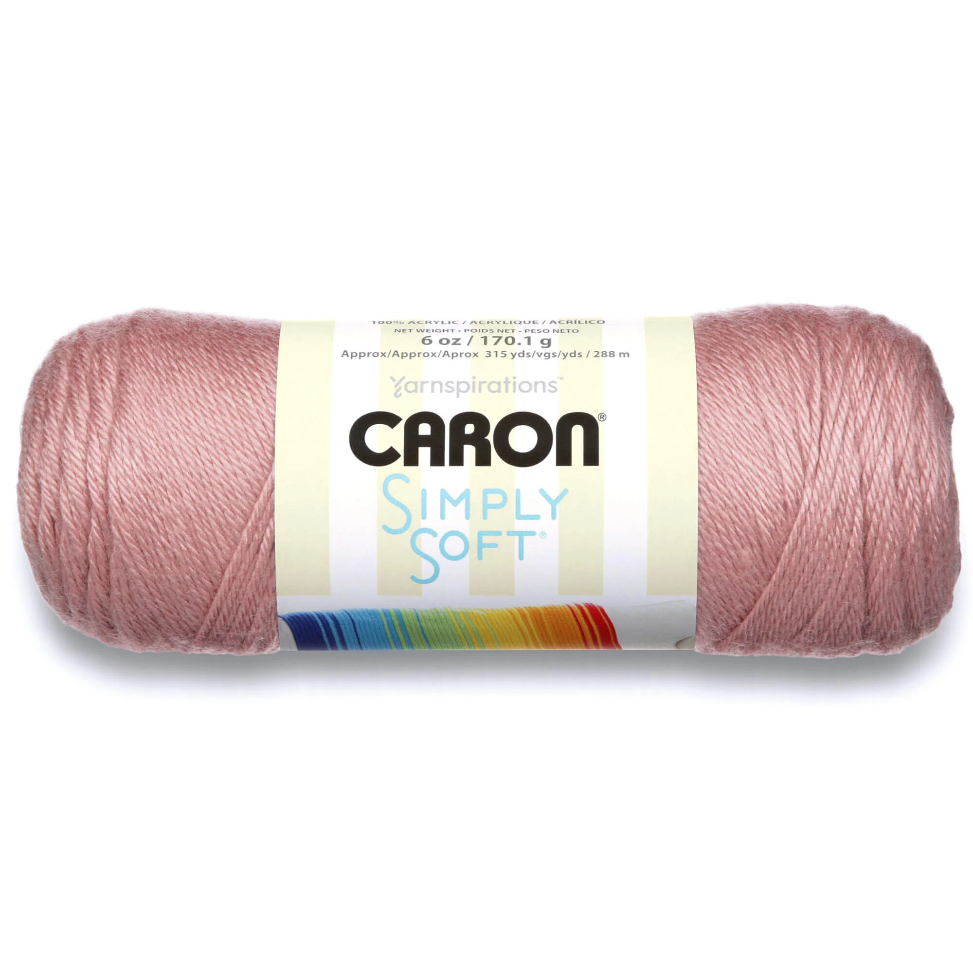 Caron Simply Soft Yarn - Image 94
