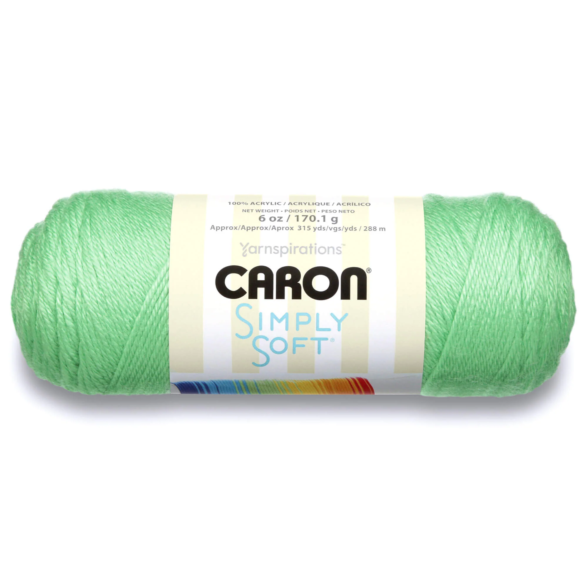 Caron Simply Soft Yarn - Image 96
