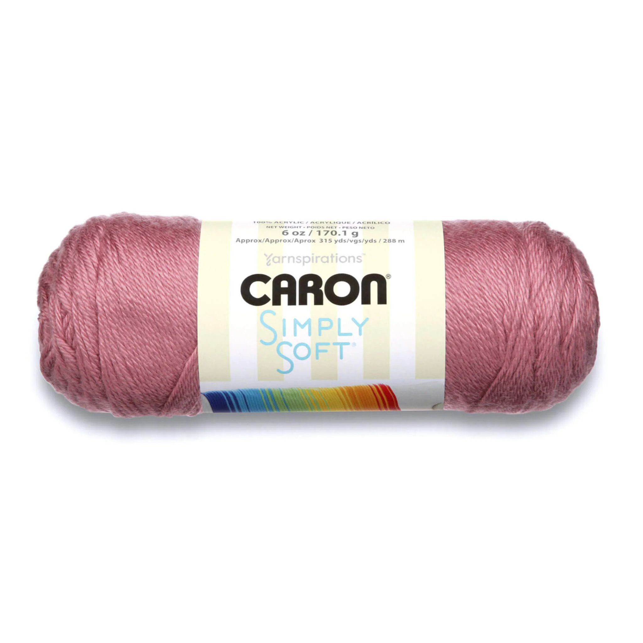Caron Simply Soft Yarn - Image 98