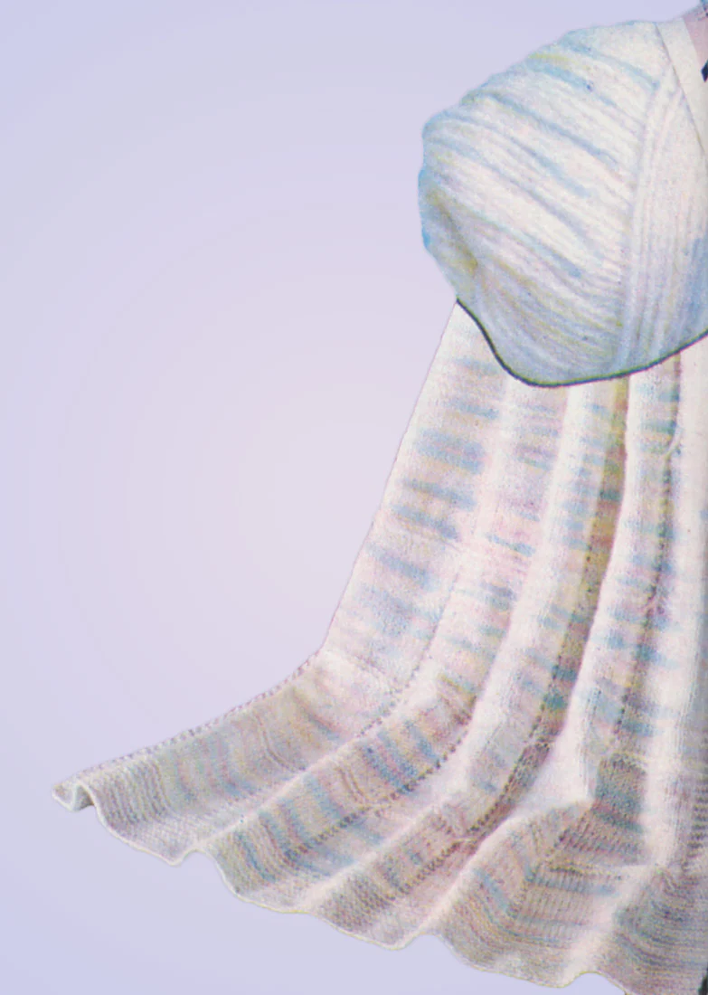 Carriage Robe Pattern