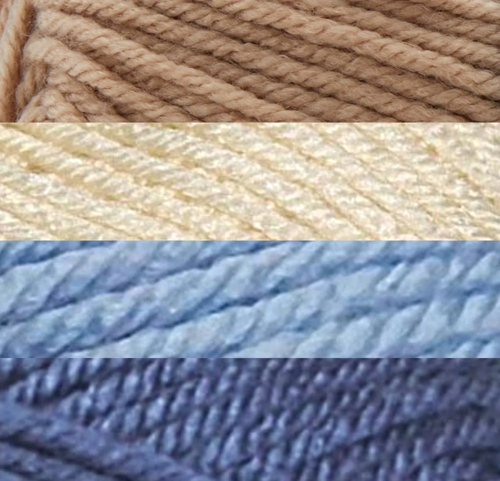 Catherine Wheel Throw - Image 4