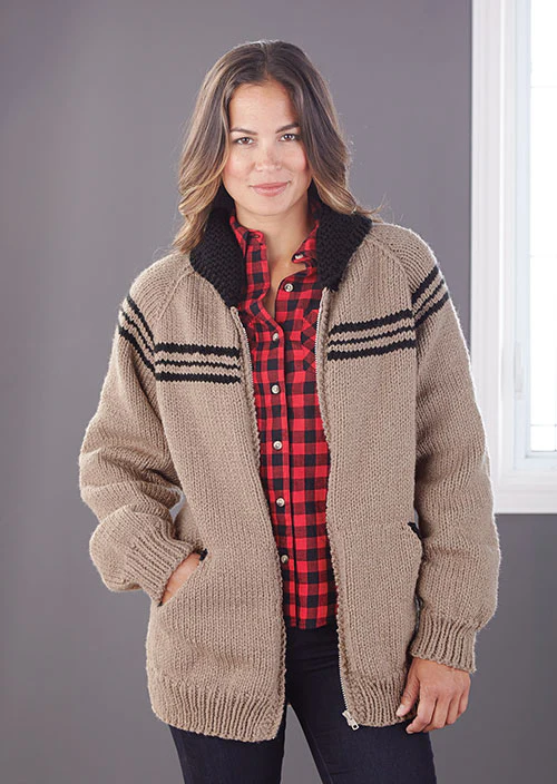 Celtic Wolf Jacket - Image 2